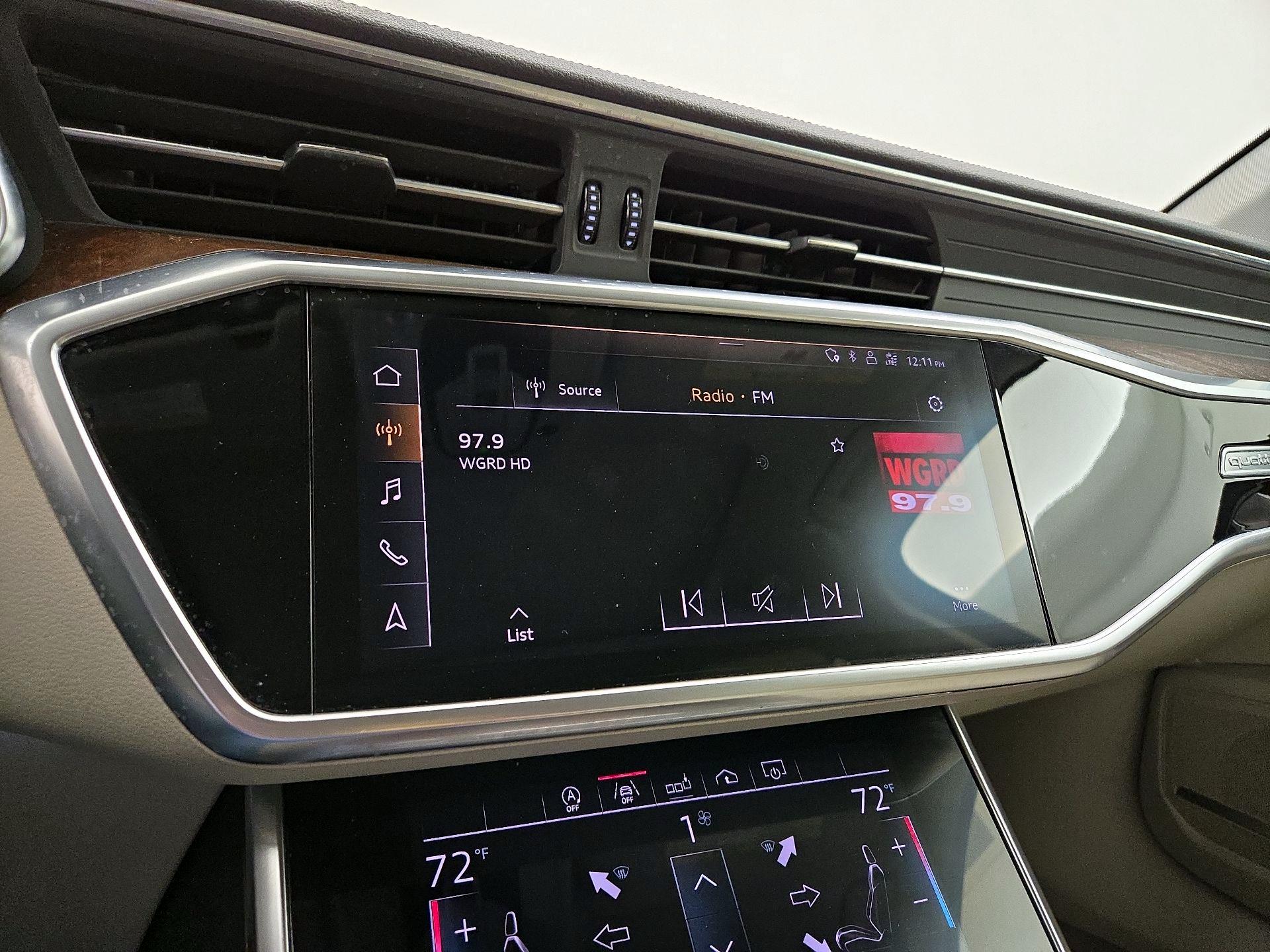 Thumbnail: 2019 Audi A6 - 16