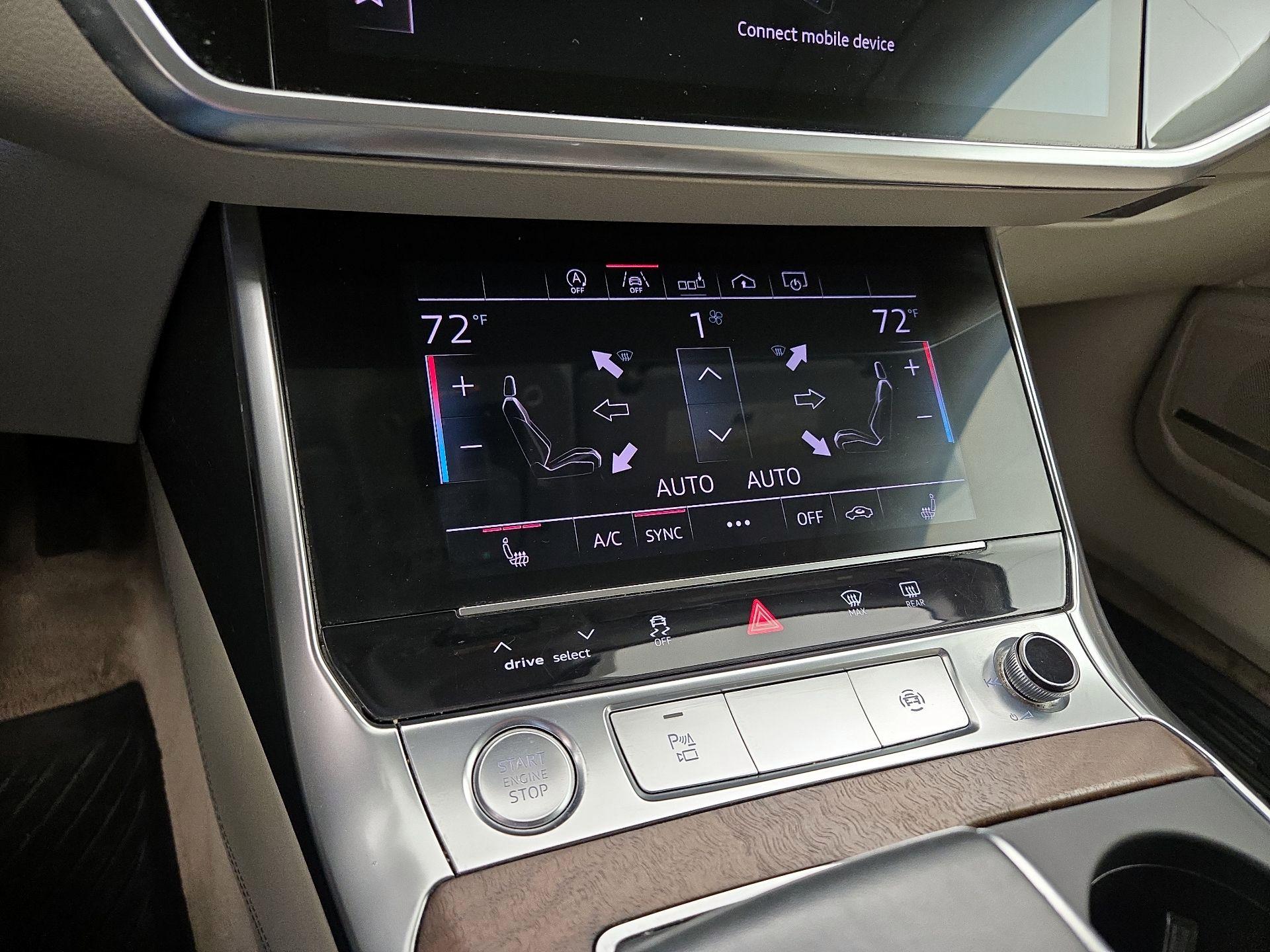 Thumbnail: 2019 Audi A6 - 17