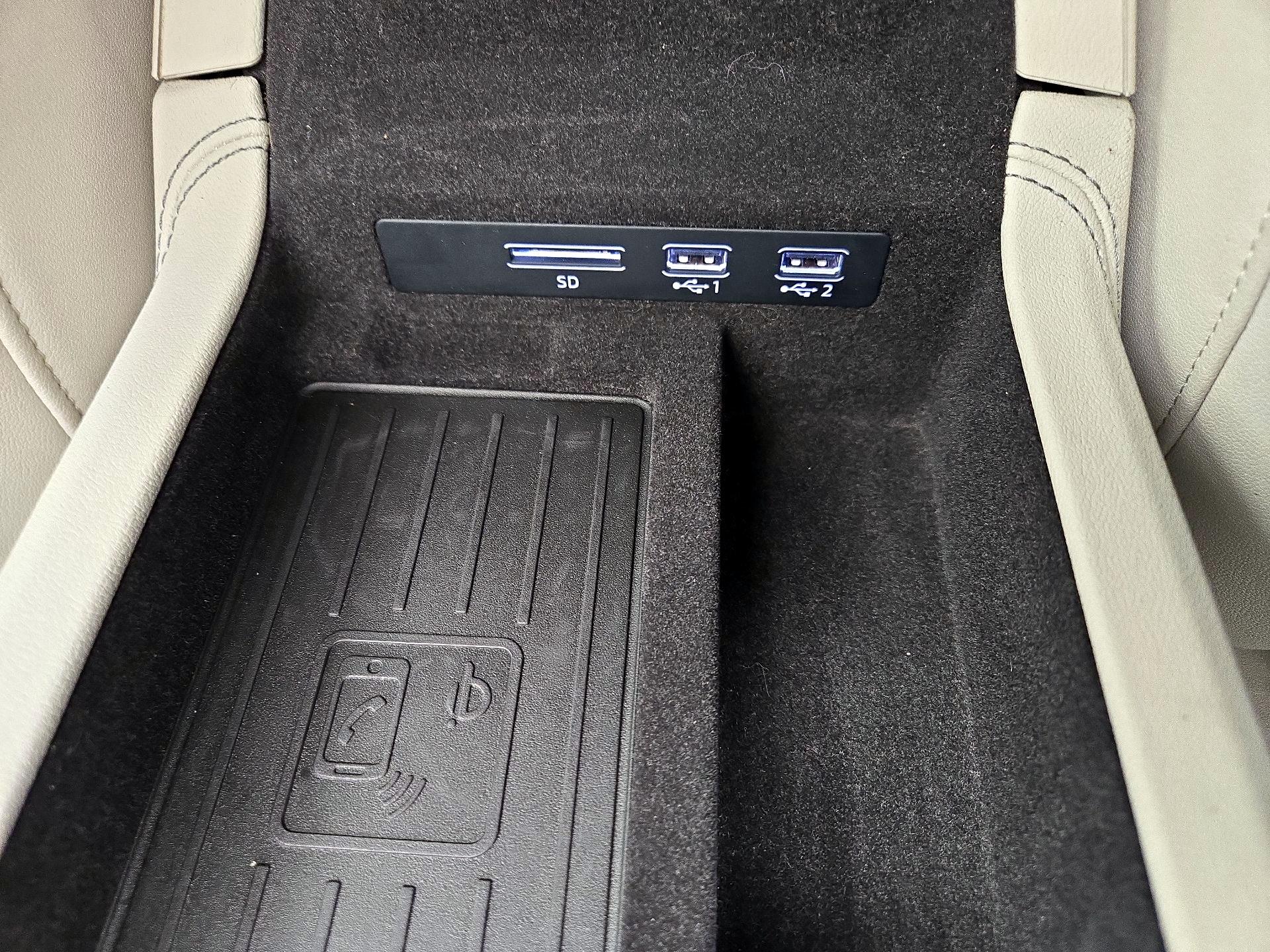 Thumbnail: 2019 Audi A6 - 19