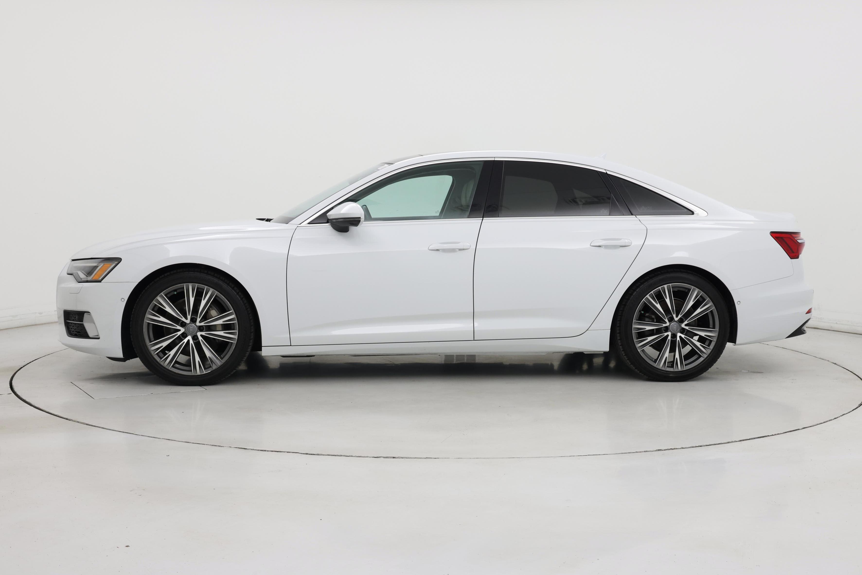 Thumbnail: 2019 Audi A6 - 3