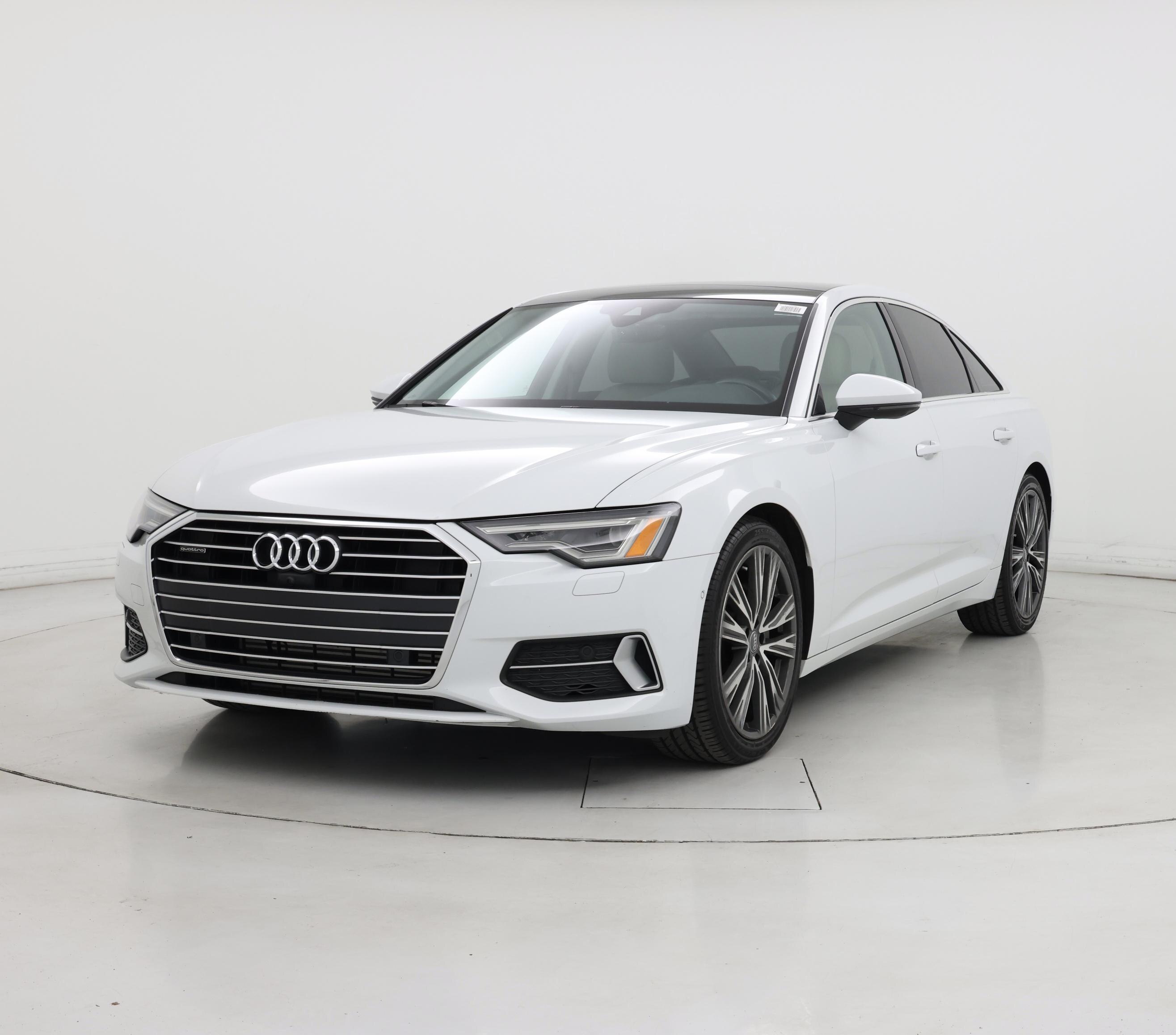 Thumbnail: 2019 Audi A6 - 4