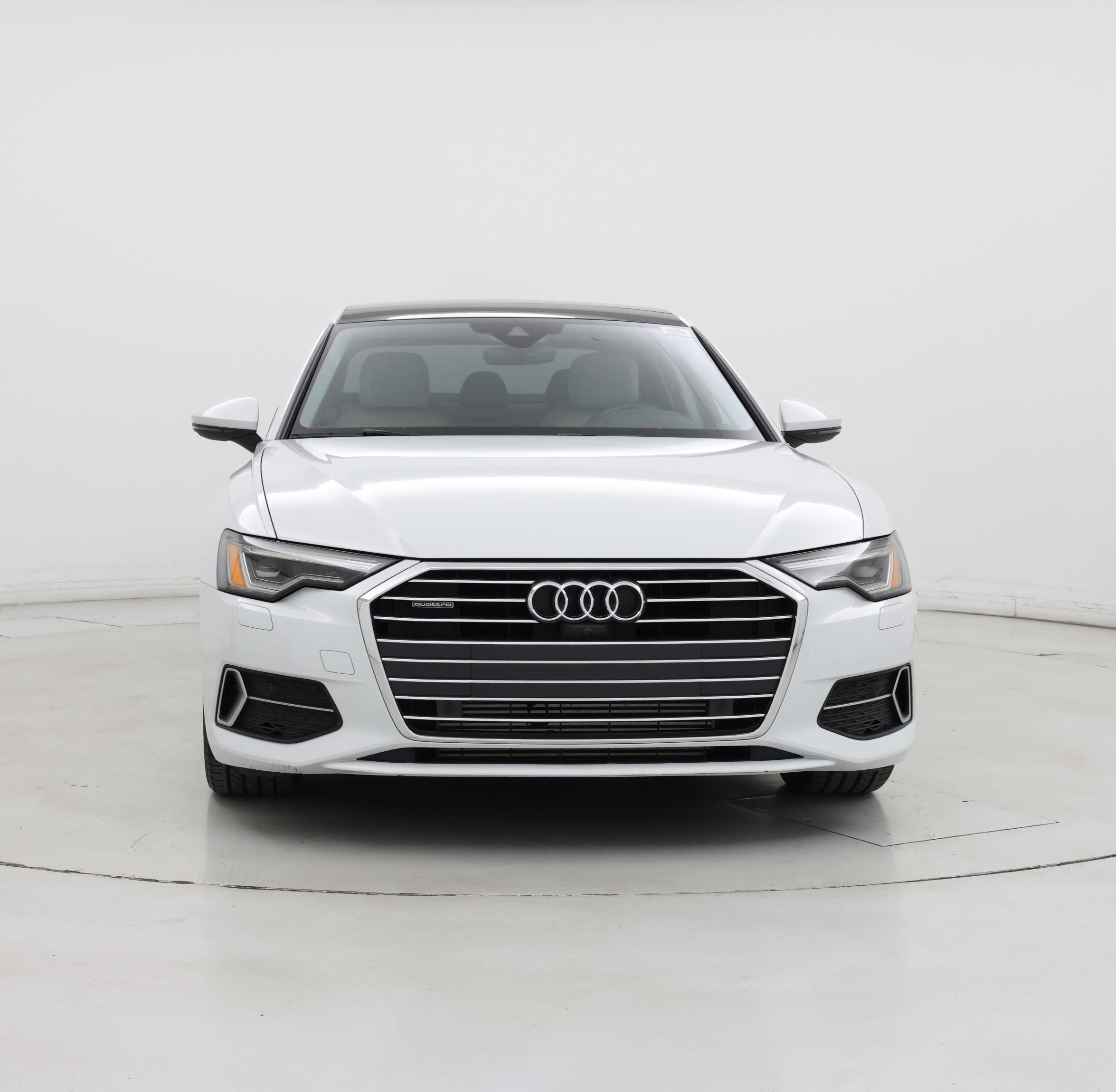 Thumbnail: 2019 Audi A6 - 5