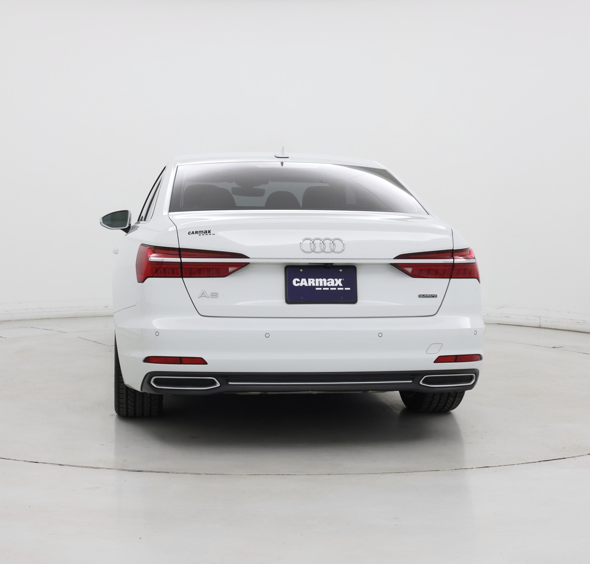 Thumbnail: 2019 Audi A6 - 6