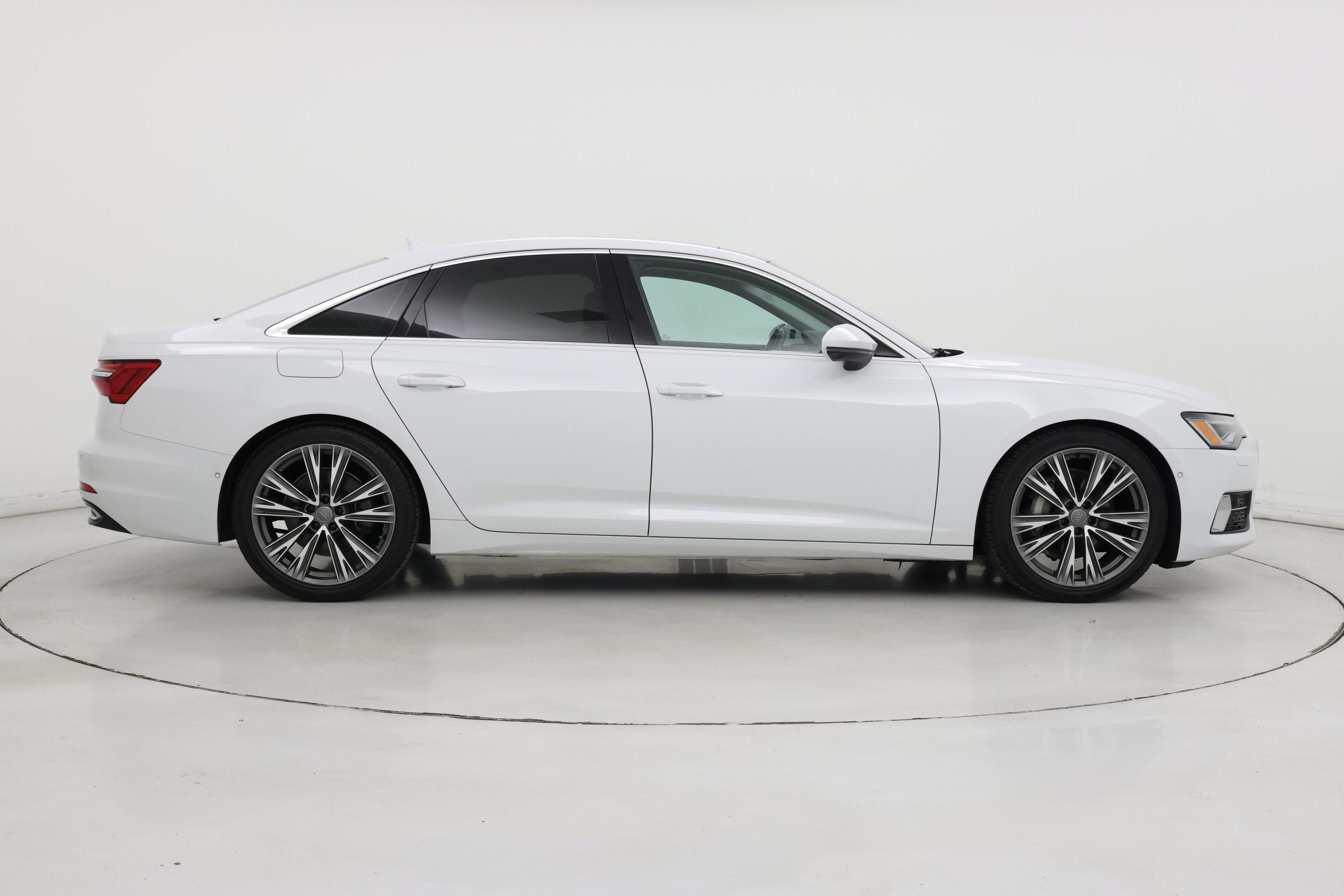 Thumbnail: 2019 Audi A6 - 7