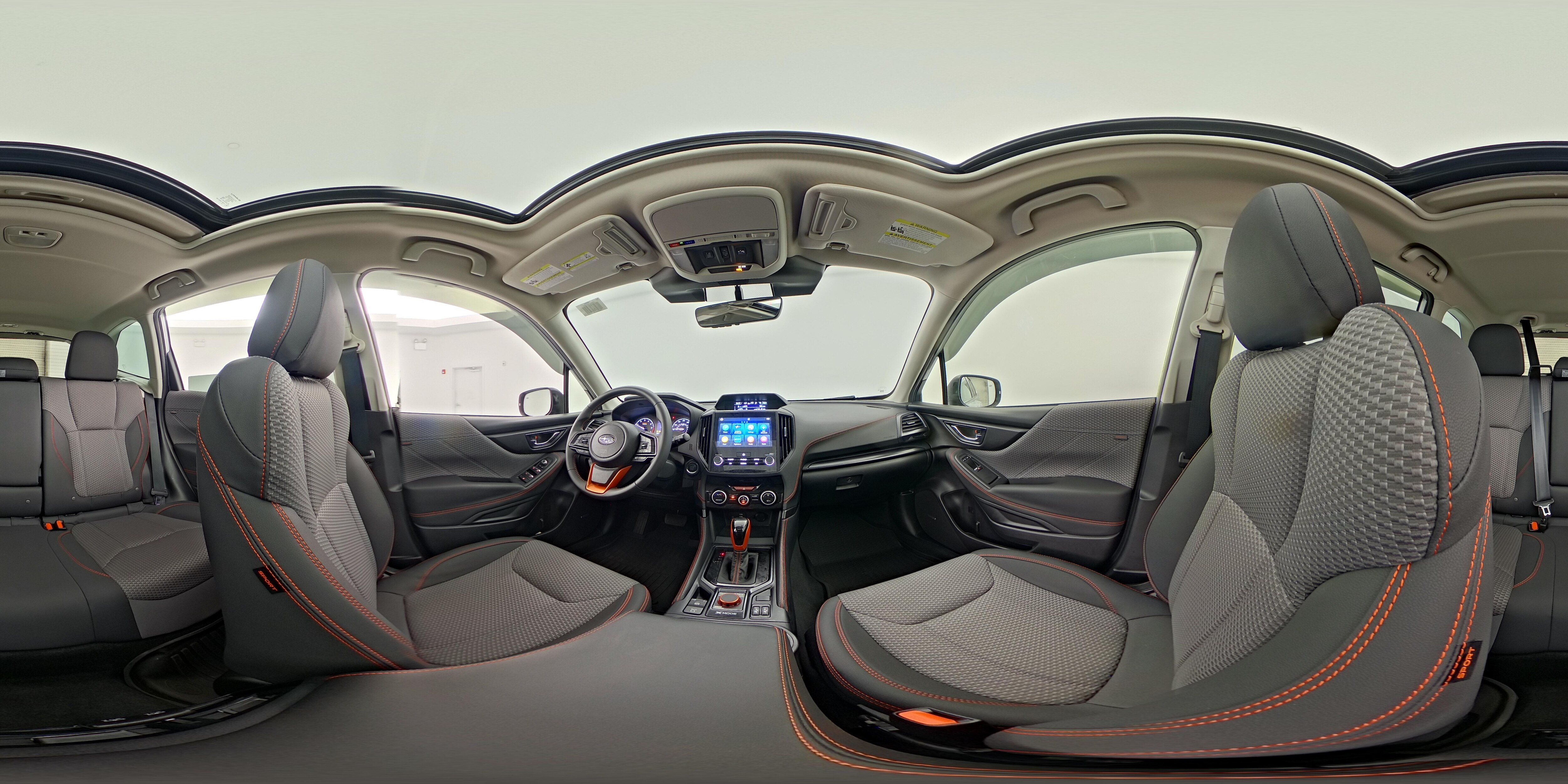 2024 Subaru Forester Sport - Photo 26