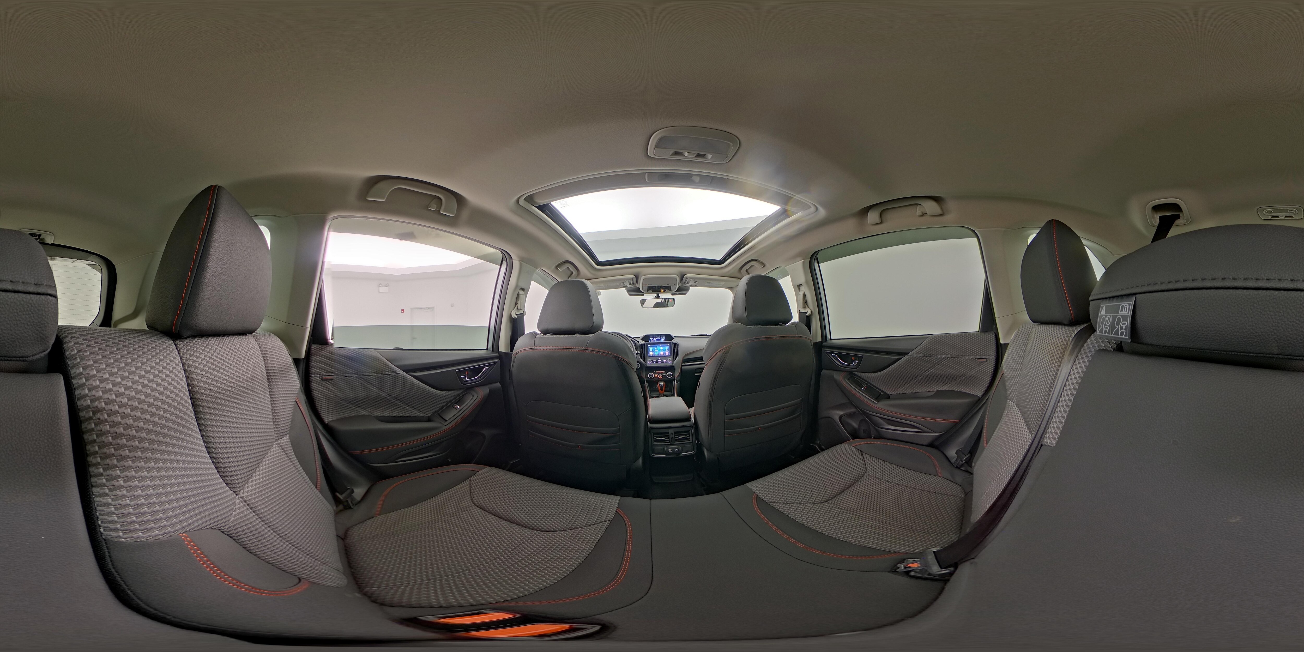 2024 Subaru Forester Sport - Photo 27