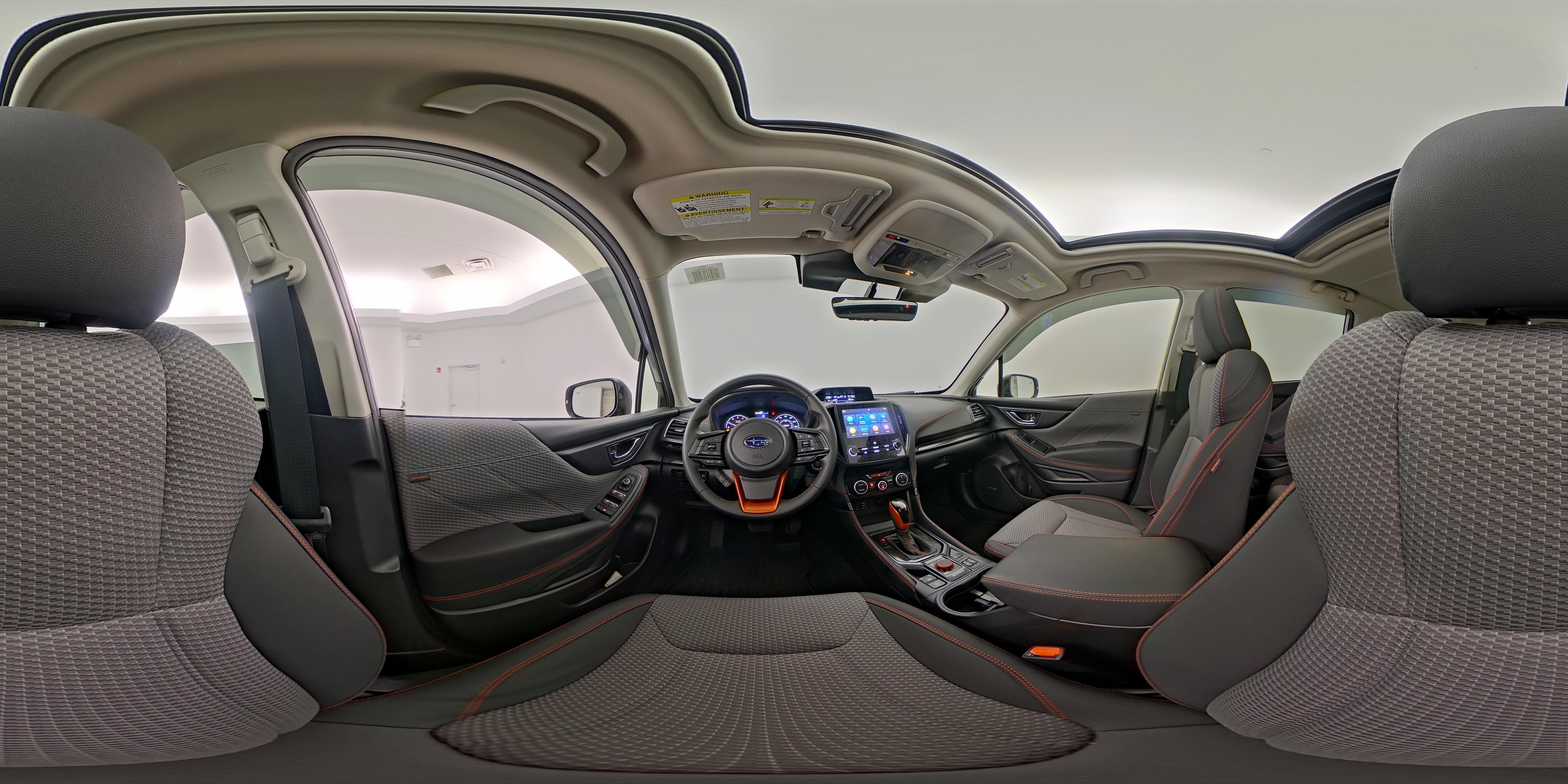 2024 Subaru Forester Sport - Photo 28