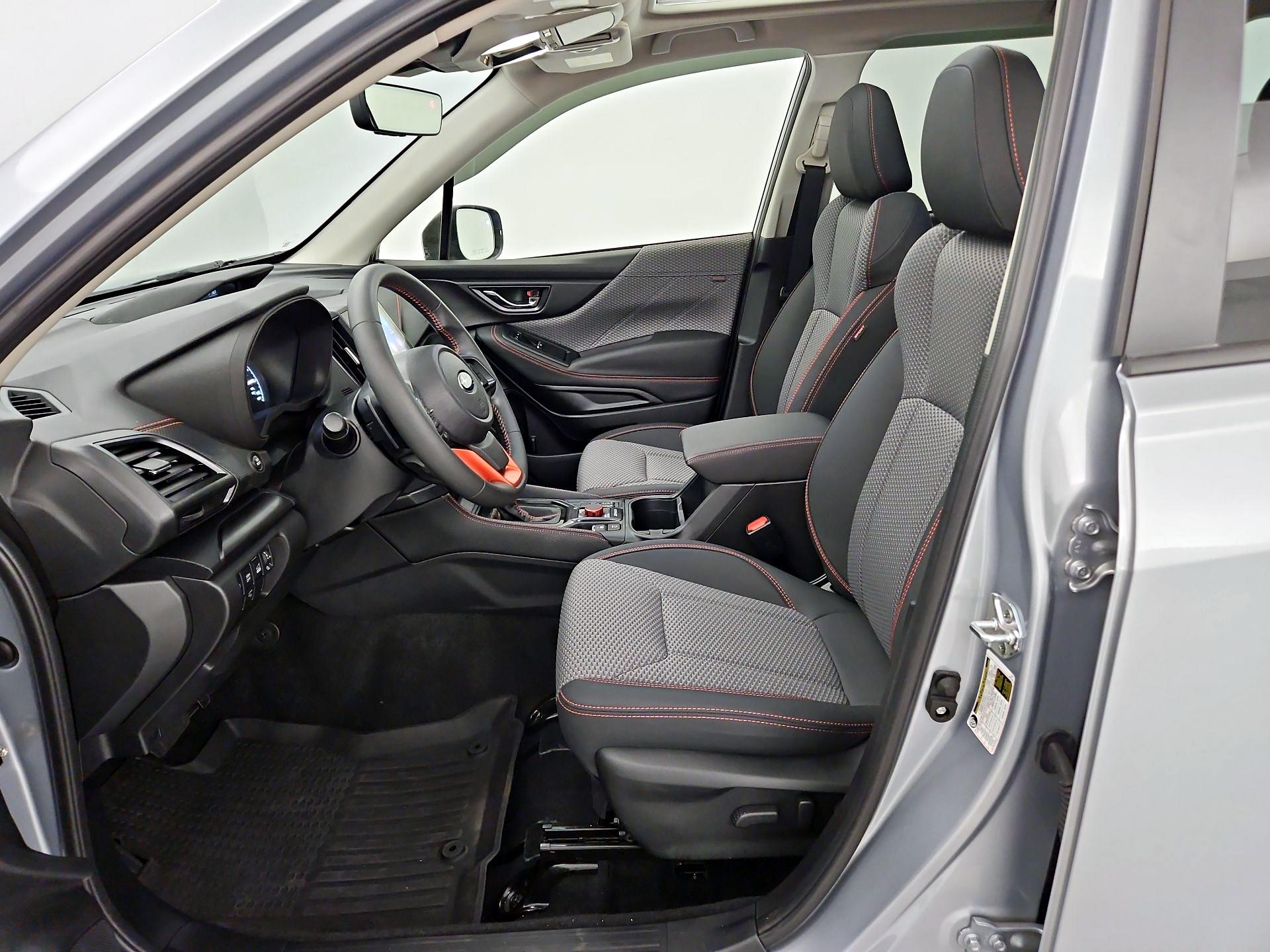 Thumbnail: 2024 Subaru Forester - 11