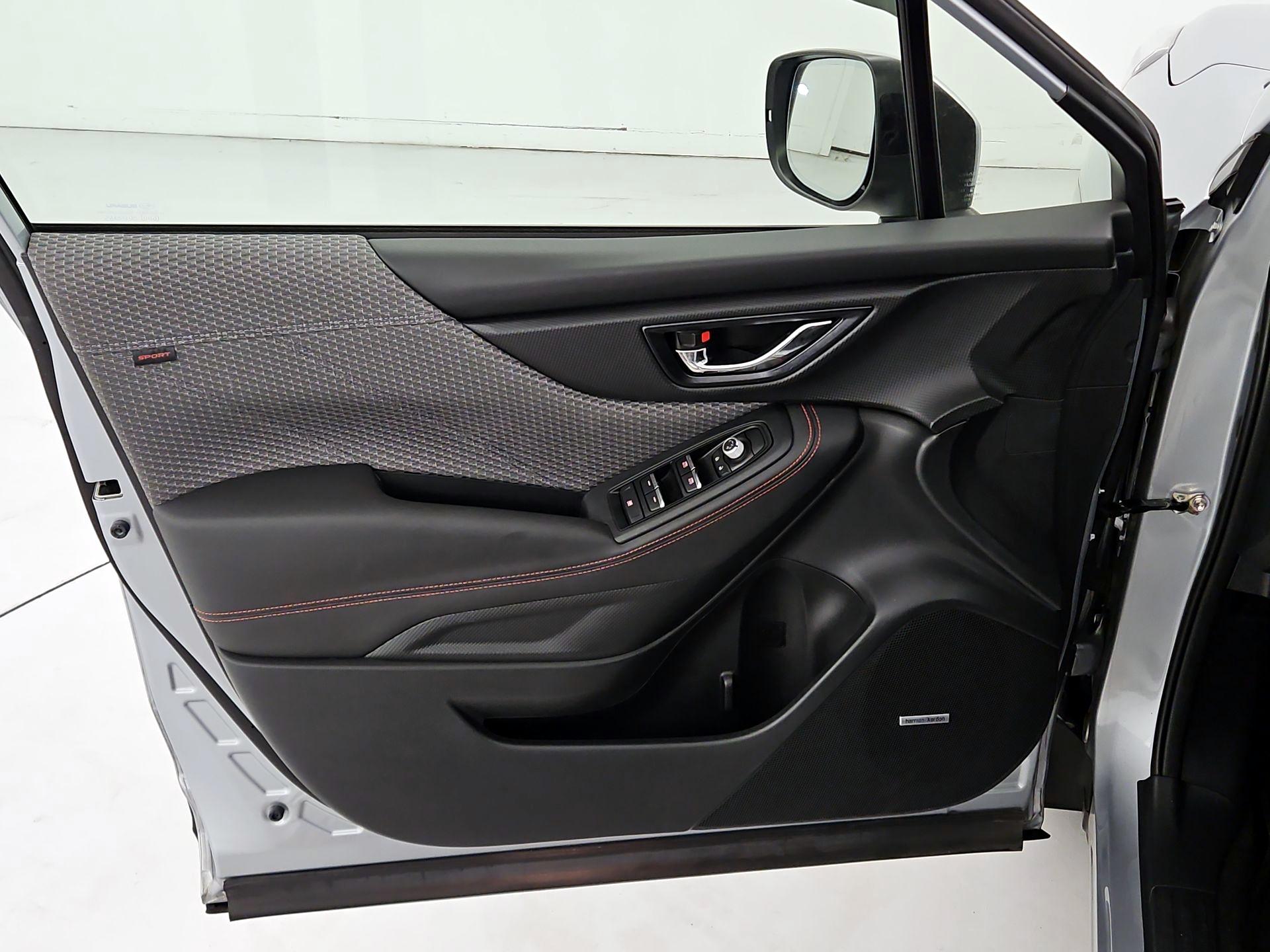 Thumbnail: 2024 Subaru Forester - 12