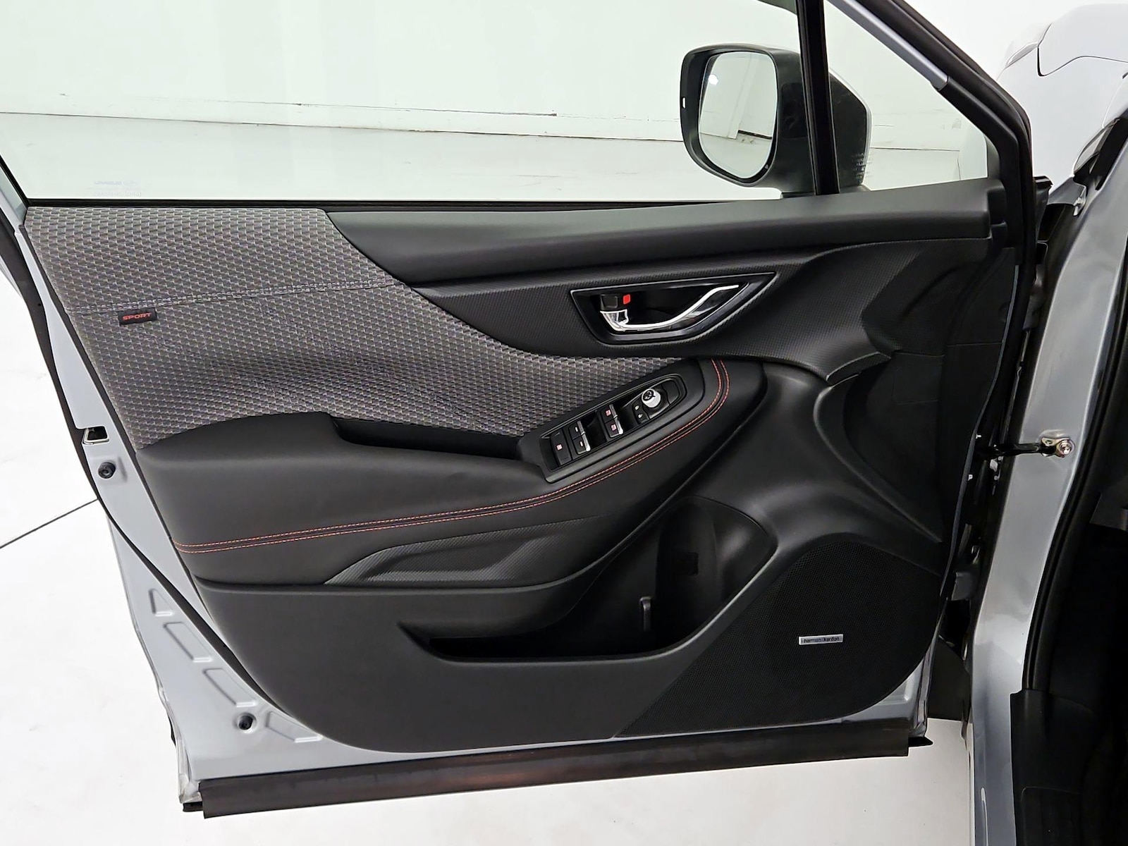 2024 Subaru Forester Sport - Photo 13