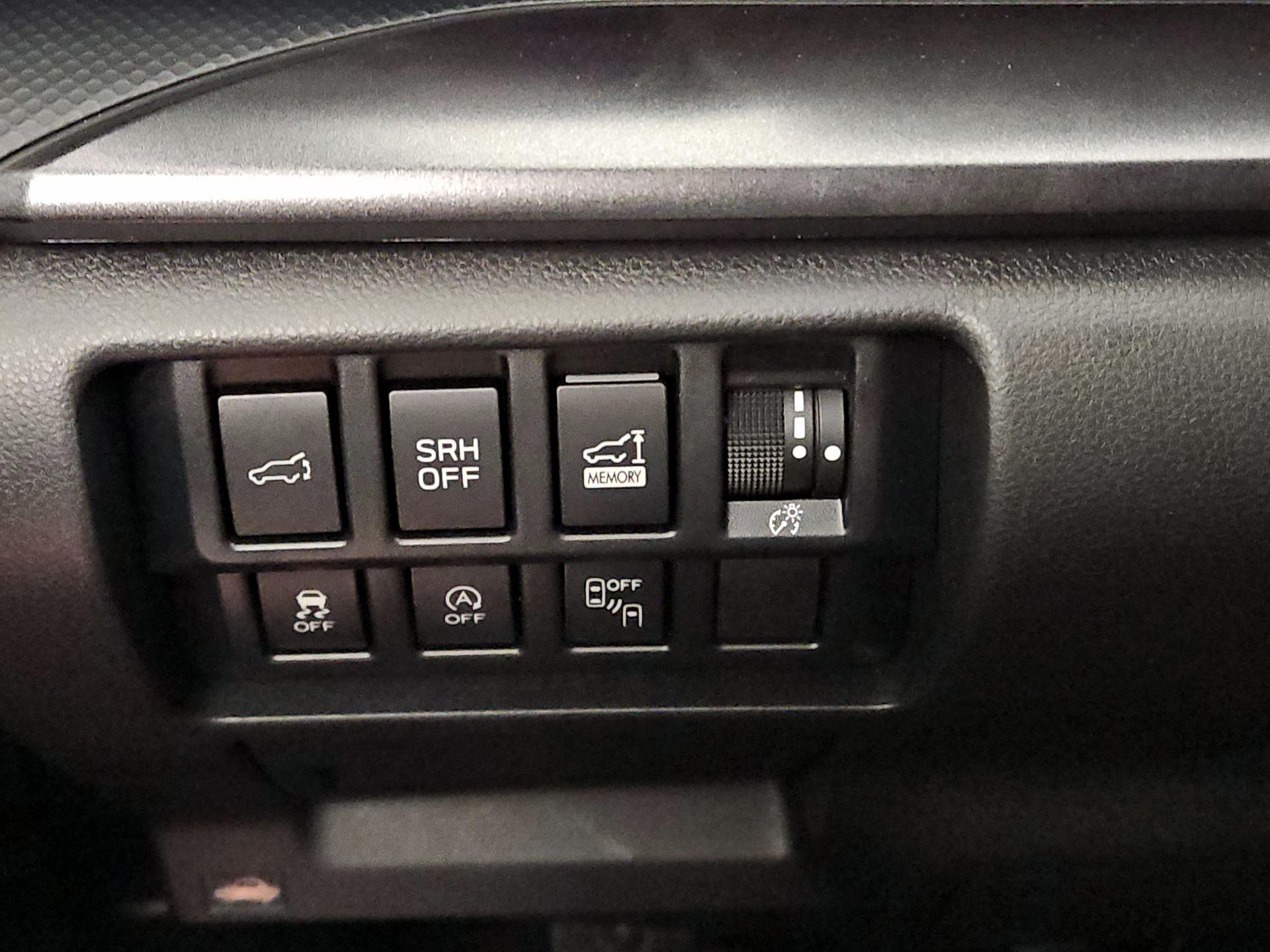 Thumbnail: 2024 Subaru Forester - 13