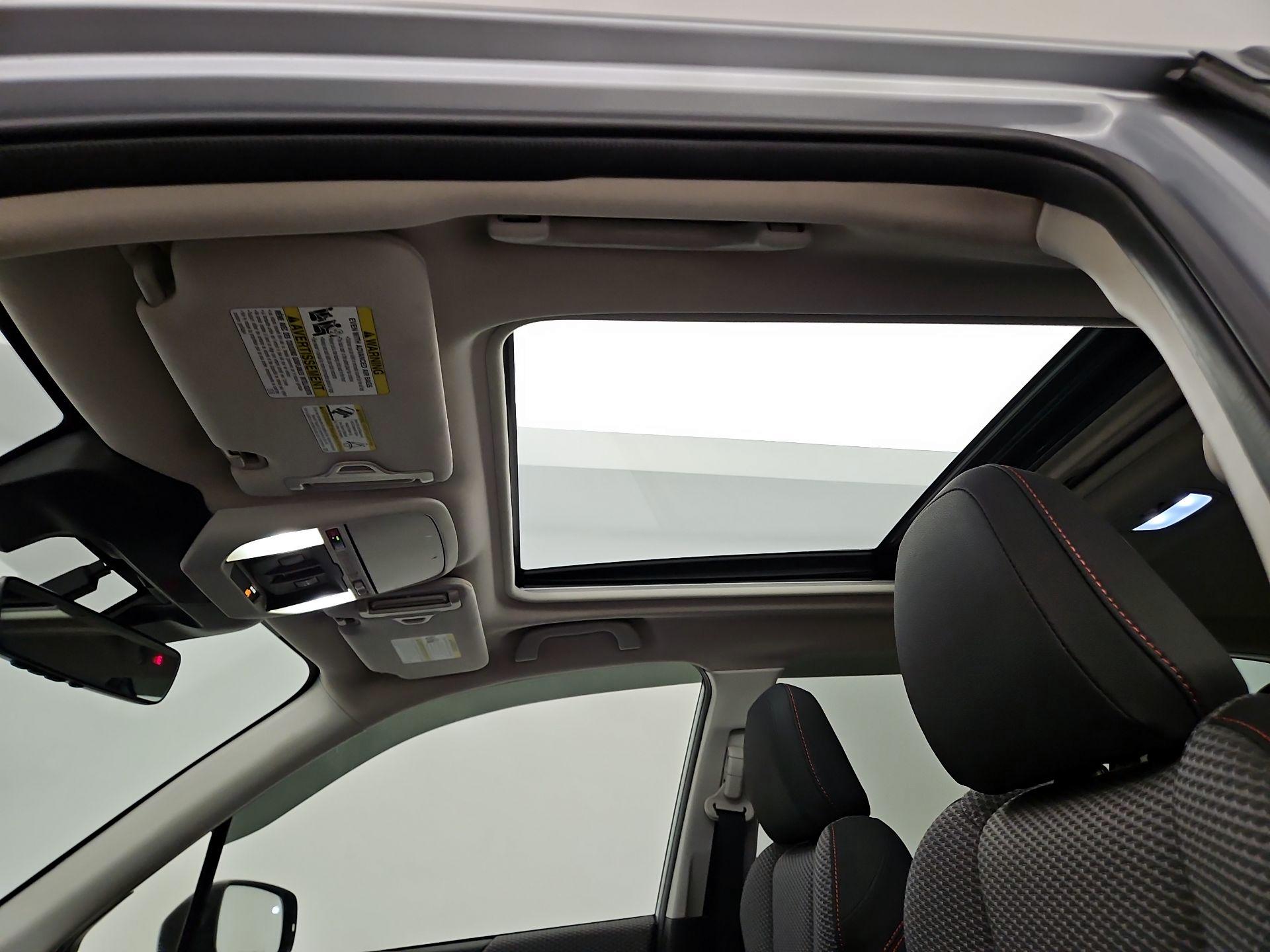 Thumbnail: 2024 Subaru Forester - 19