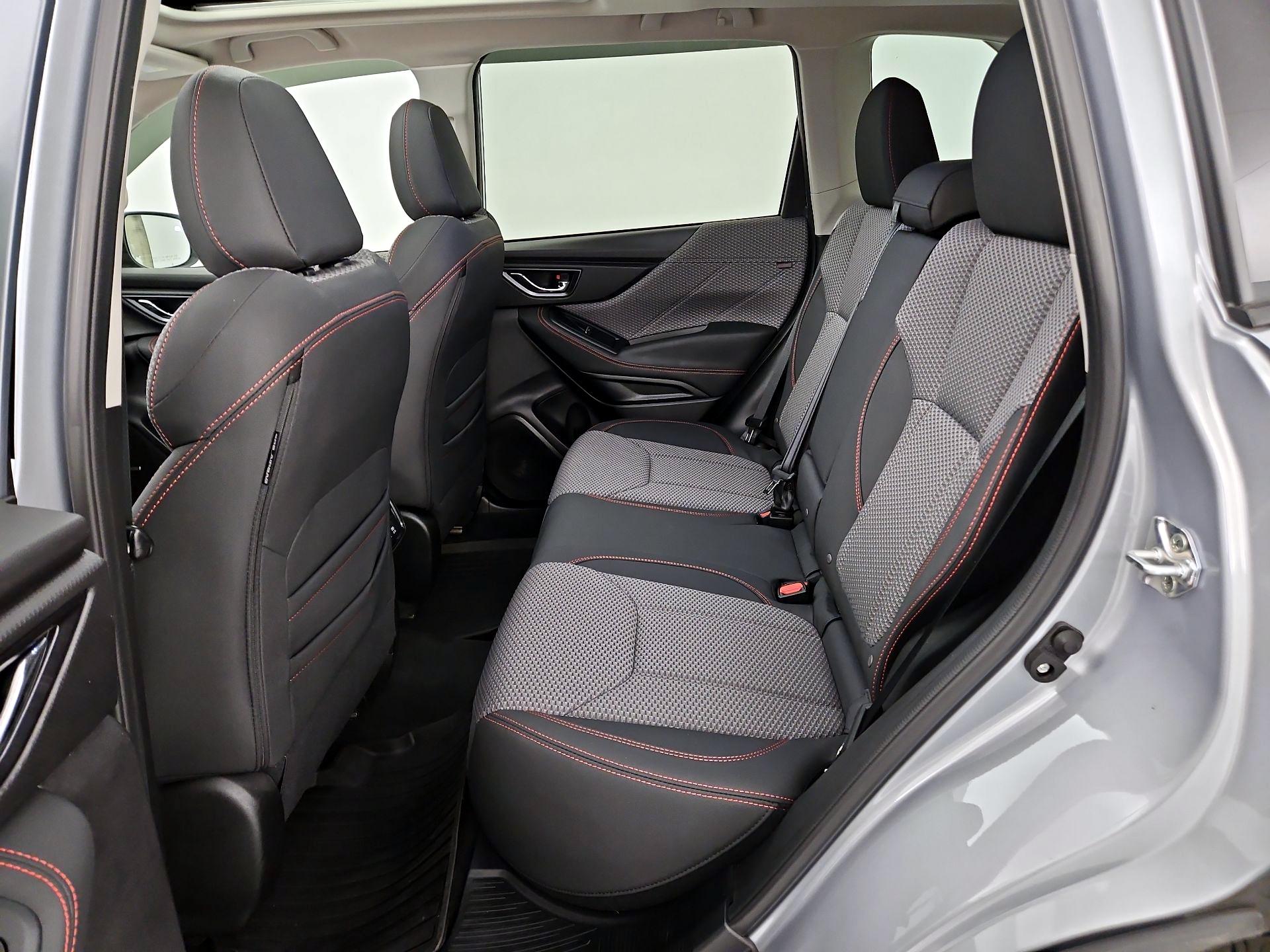 Thumbnail: 2024 Subaru Forester - 20