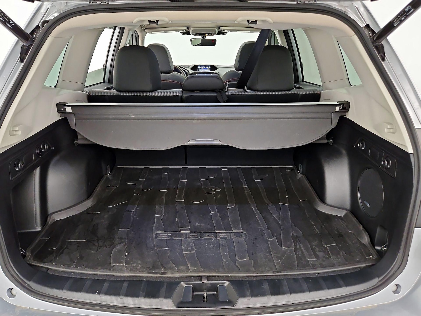 2024 Subaru Forester Sport - Photo 22