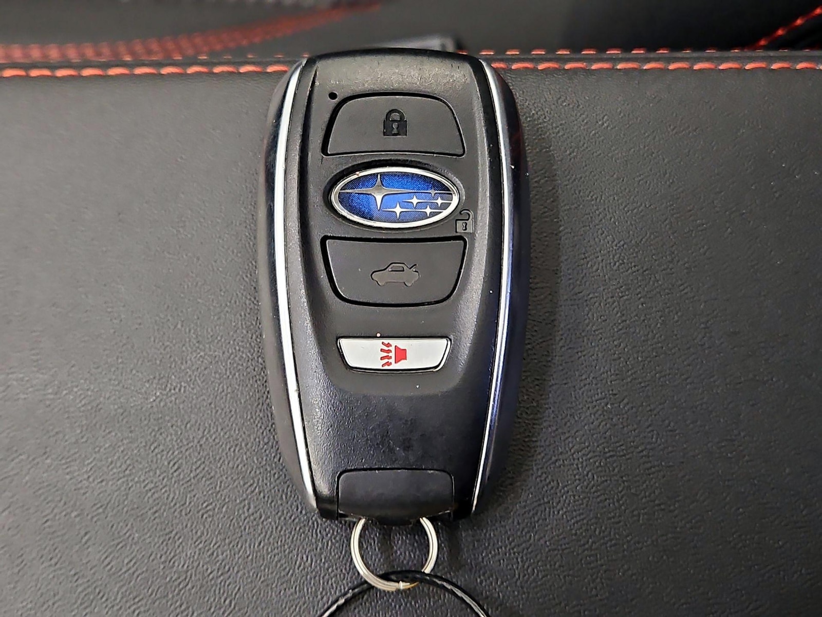 2024 Subaru Forester Sport - Photo 25