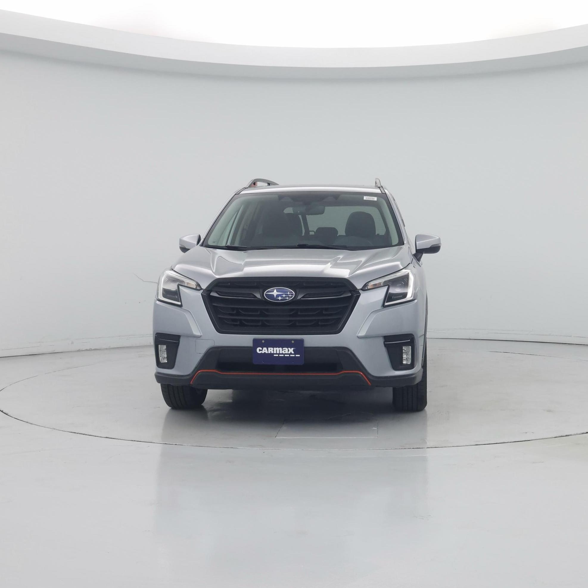 Thumbnail: 2024 Subaru Forester - 5