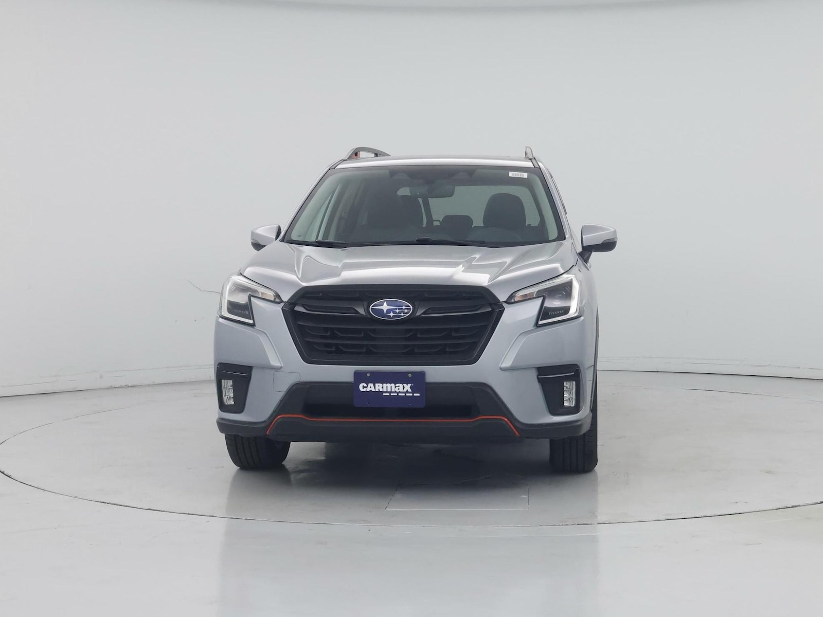 2024 Subaru Forester Sport - Photo 6