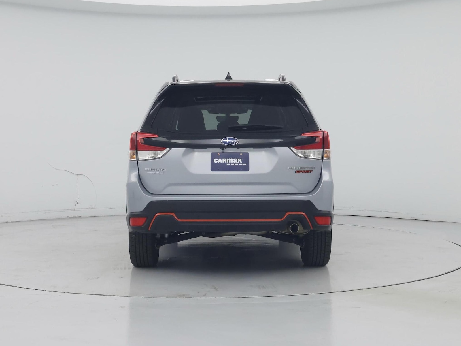 2024 Subaru Forester Sport - Photo 7