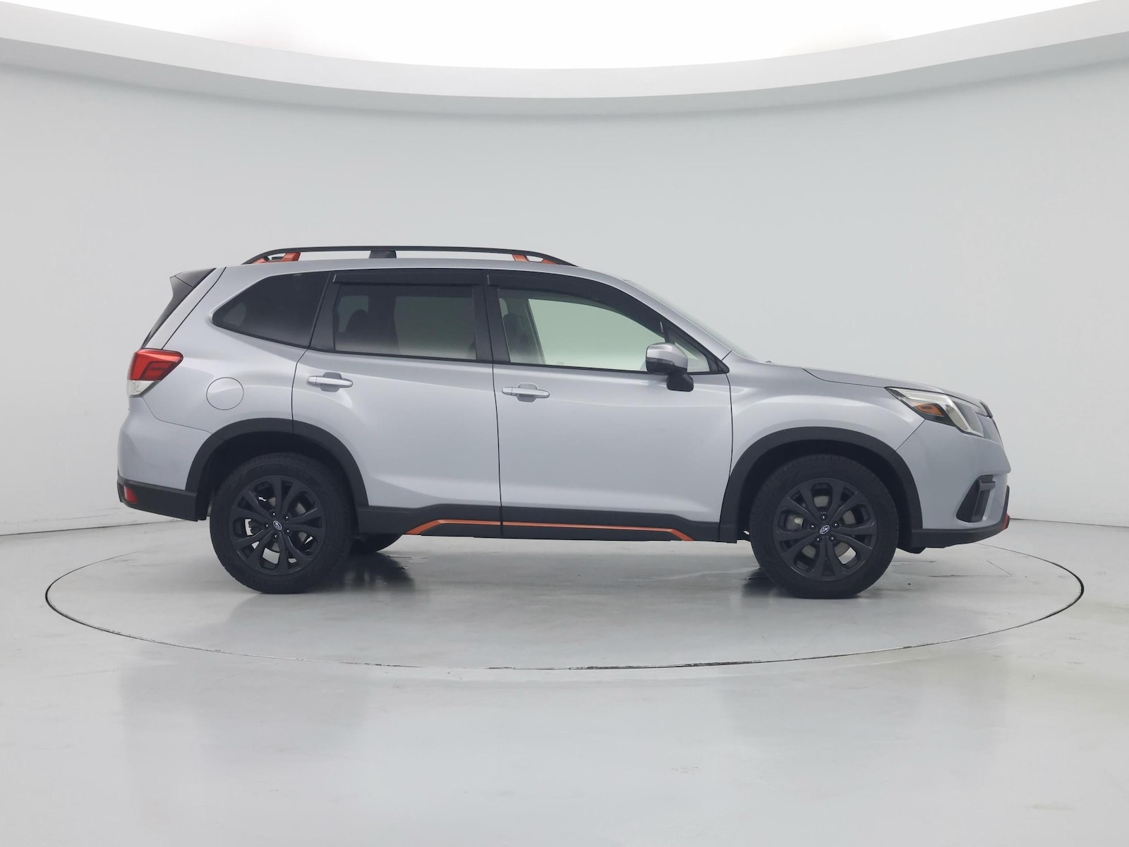 2024 Subaru Forester Sport - Photo 8