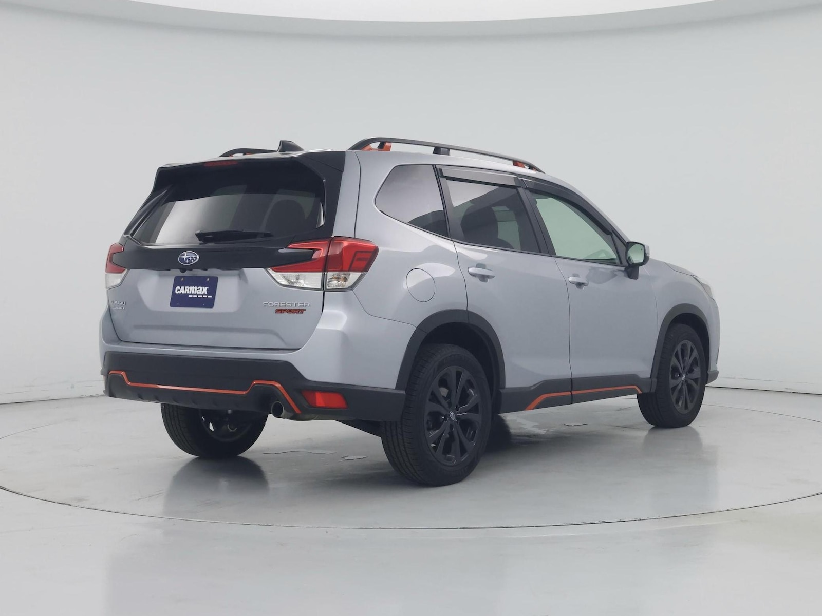 2024 Subaru Forester Sport - Photo 9
