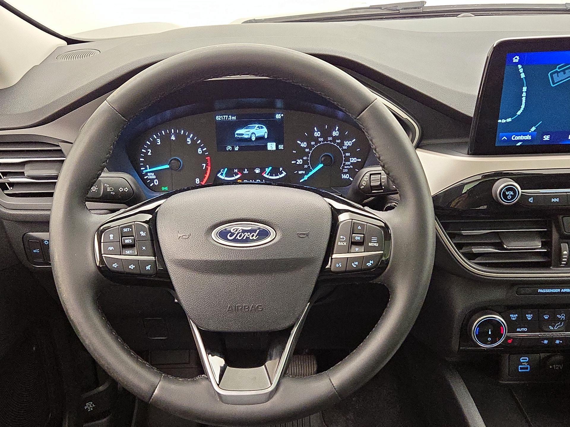 Thumbnail: 2022 Ford Escape - 10