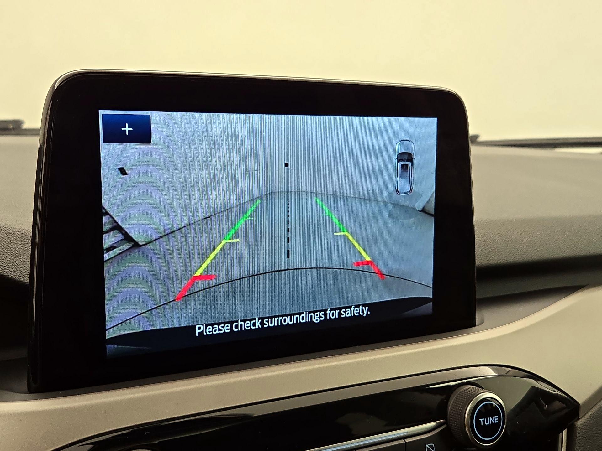 Thumbnail: 2022 Ford Escape - 15