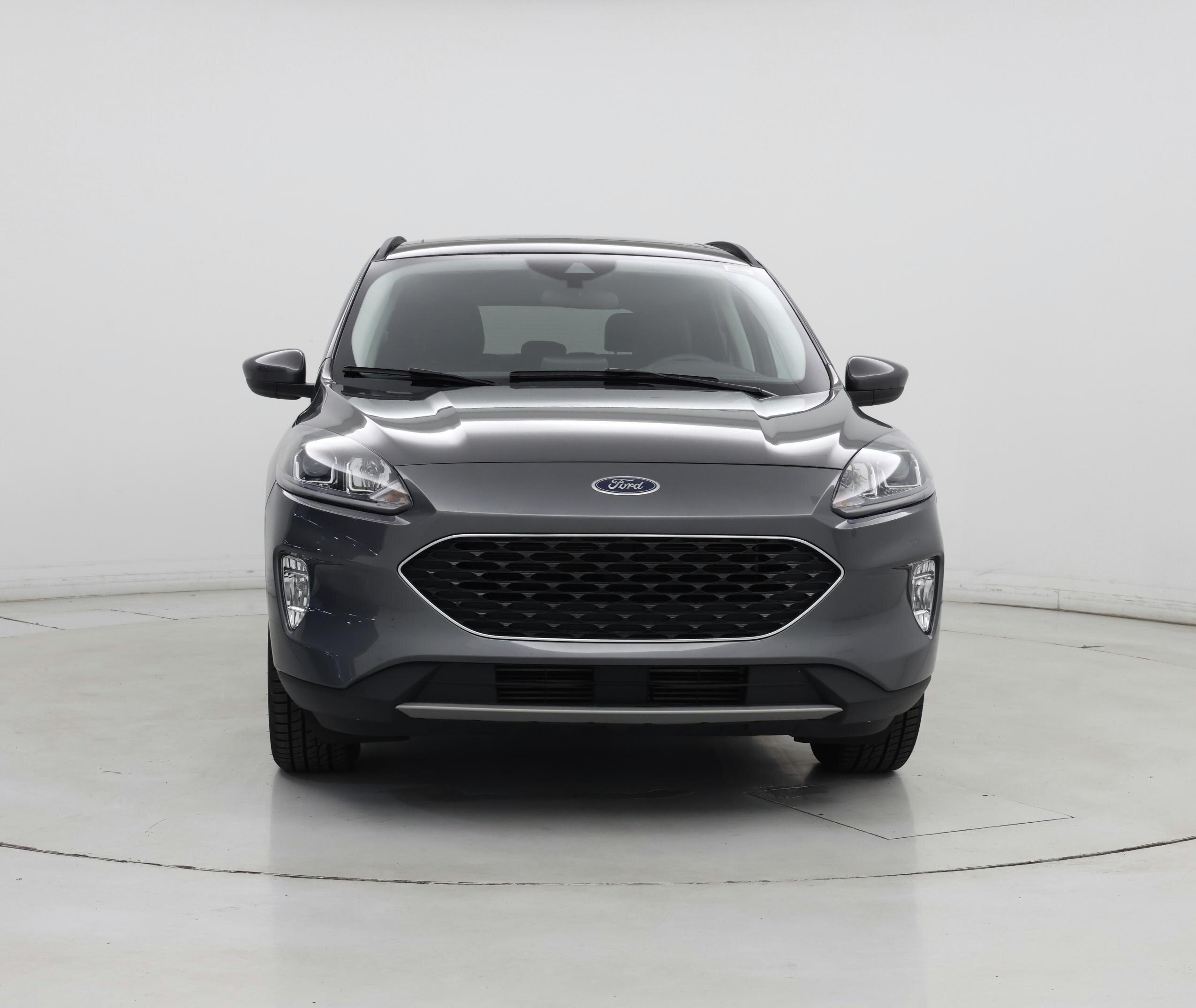 Thumbnail: 2022 Ford Escape - 5