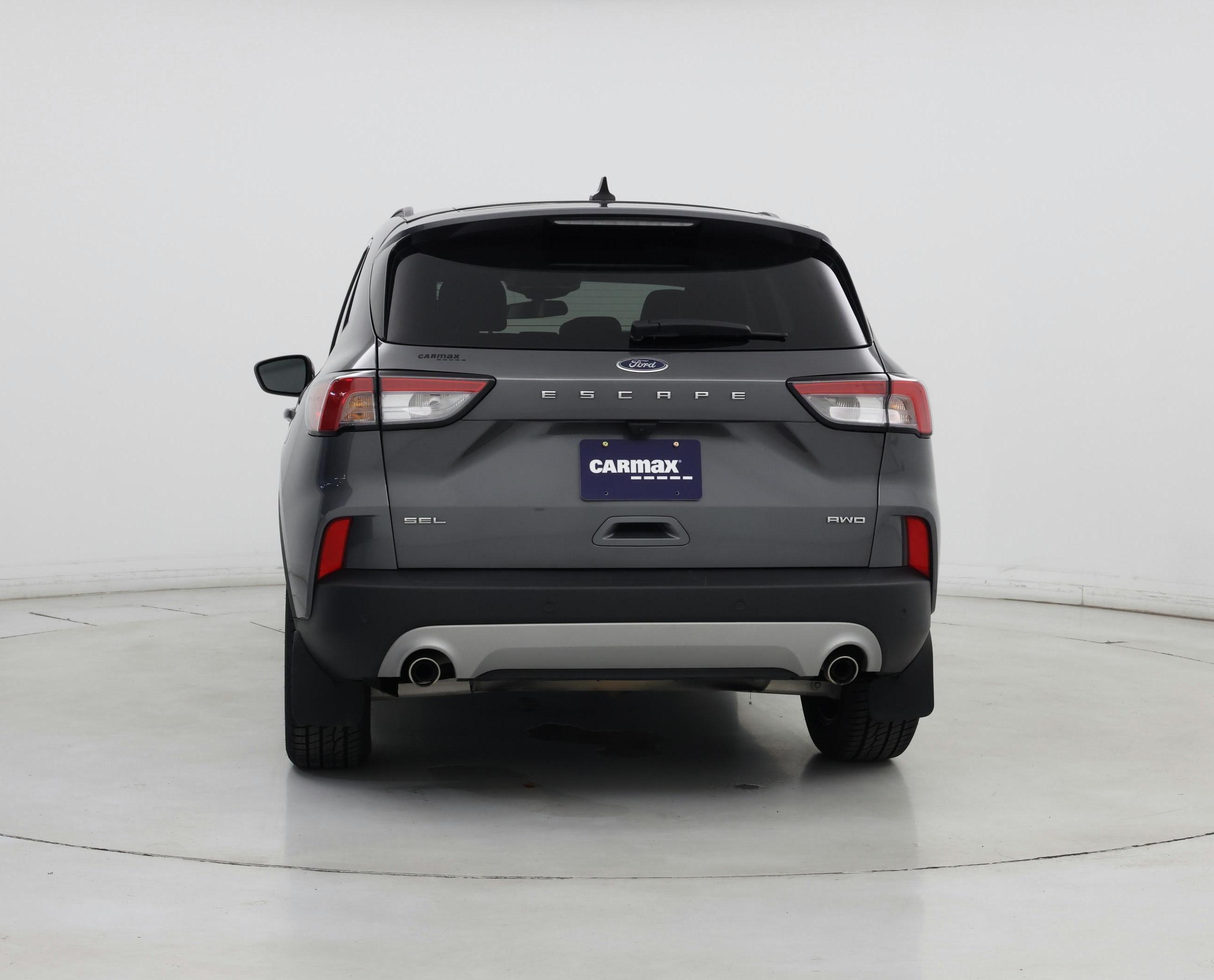 Thumbnail: 2022 Ford Escape - 6