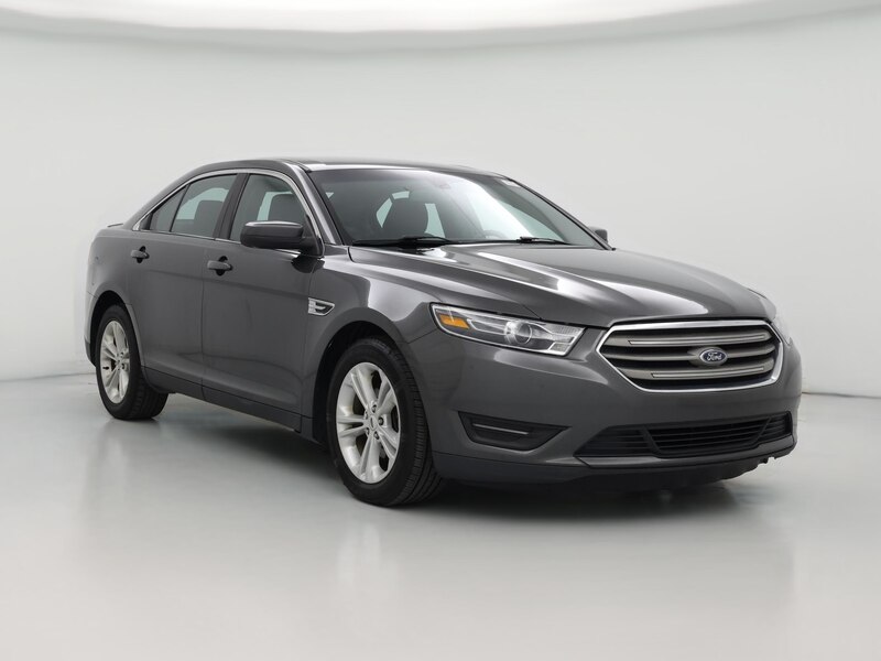 2018 Ford Taurus SEL -
                  Grand Rapids, MI