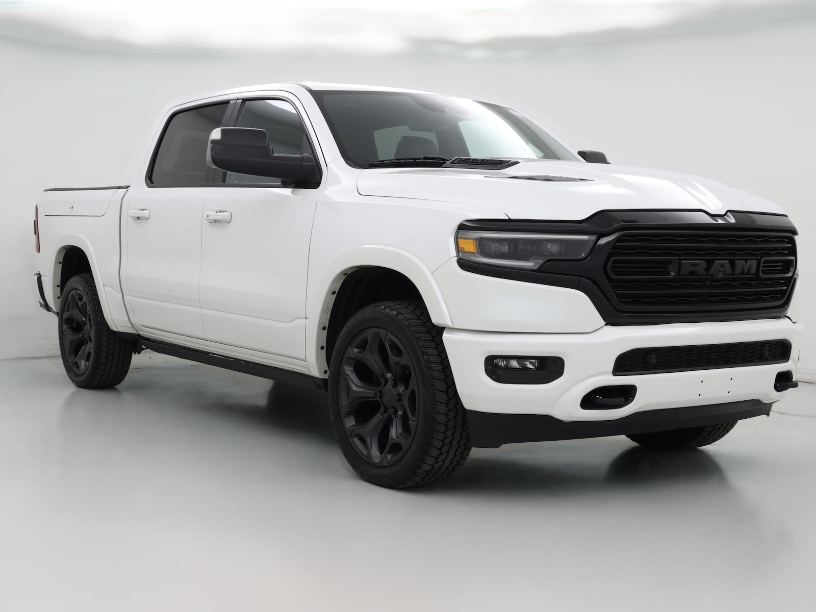 2022 RAM Ram 1500 Pickup Limited
