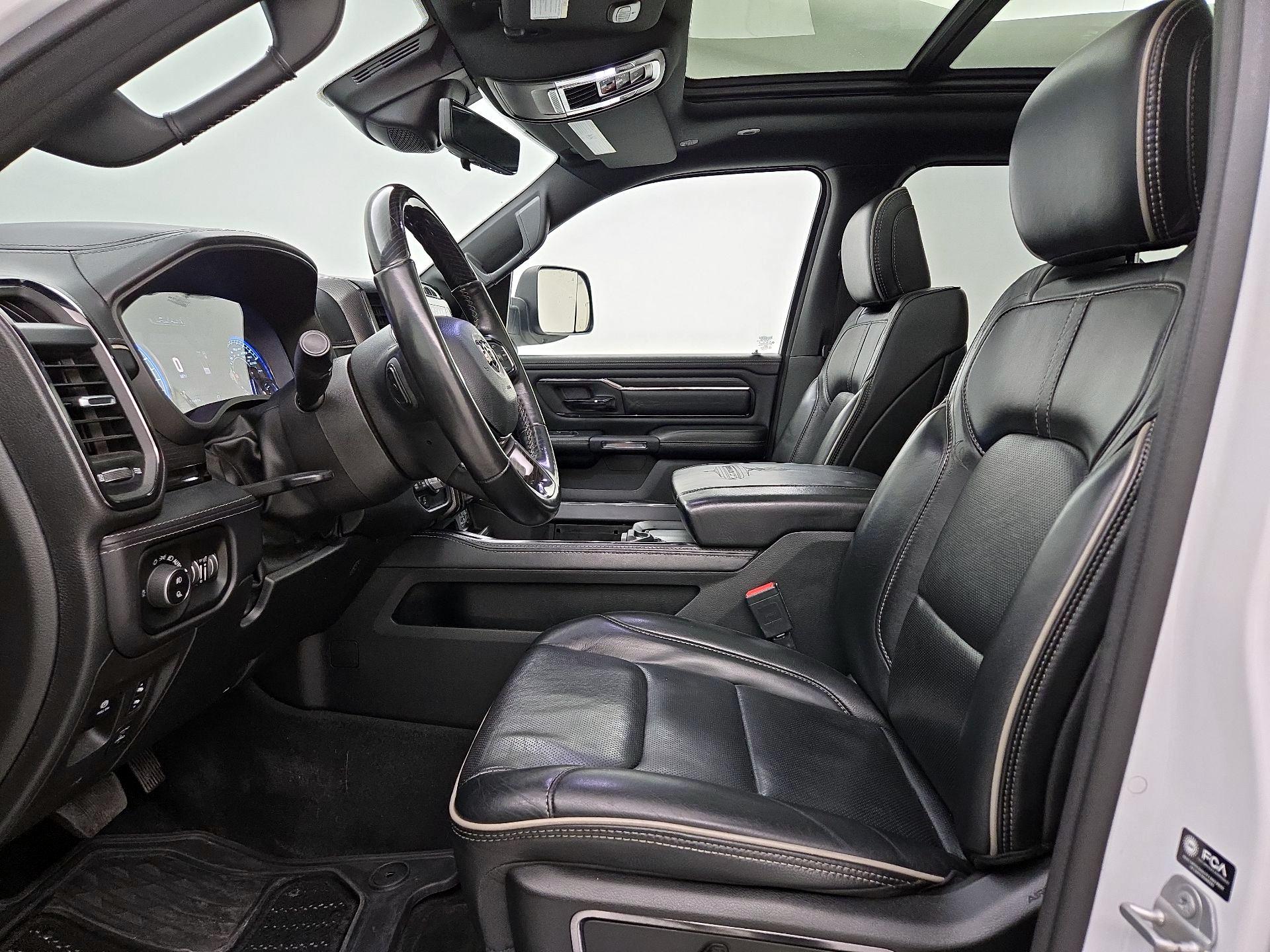 Thumbnail: 2022 RAM 1500 - 11