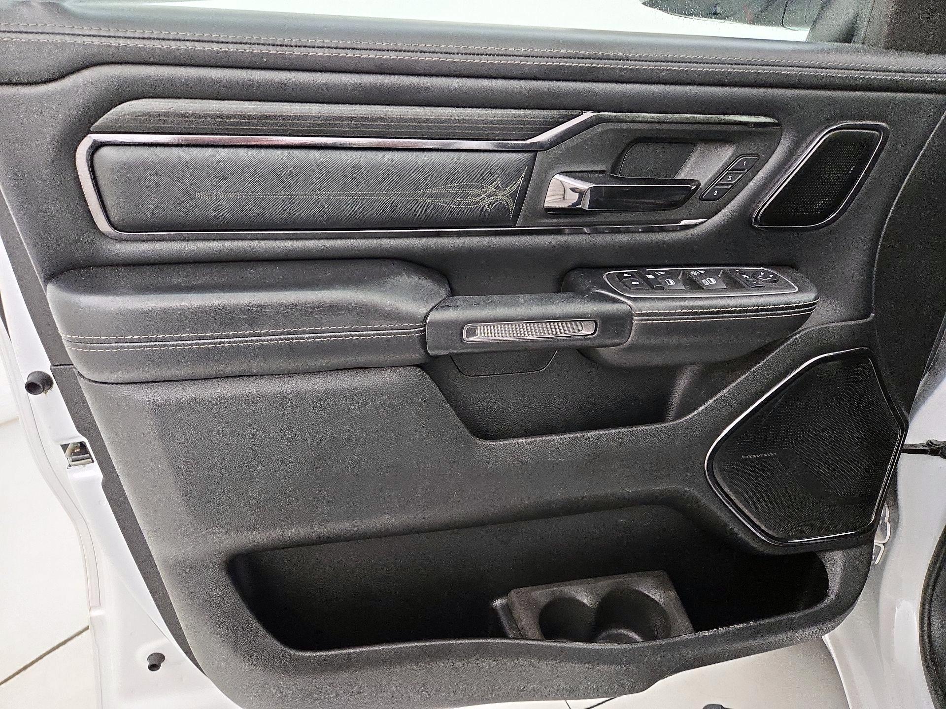 Thumbnail: 2022 RAM 1500 - 12