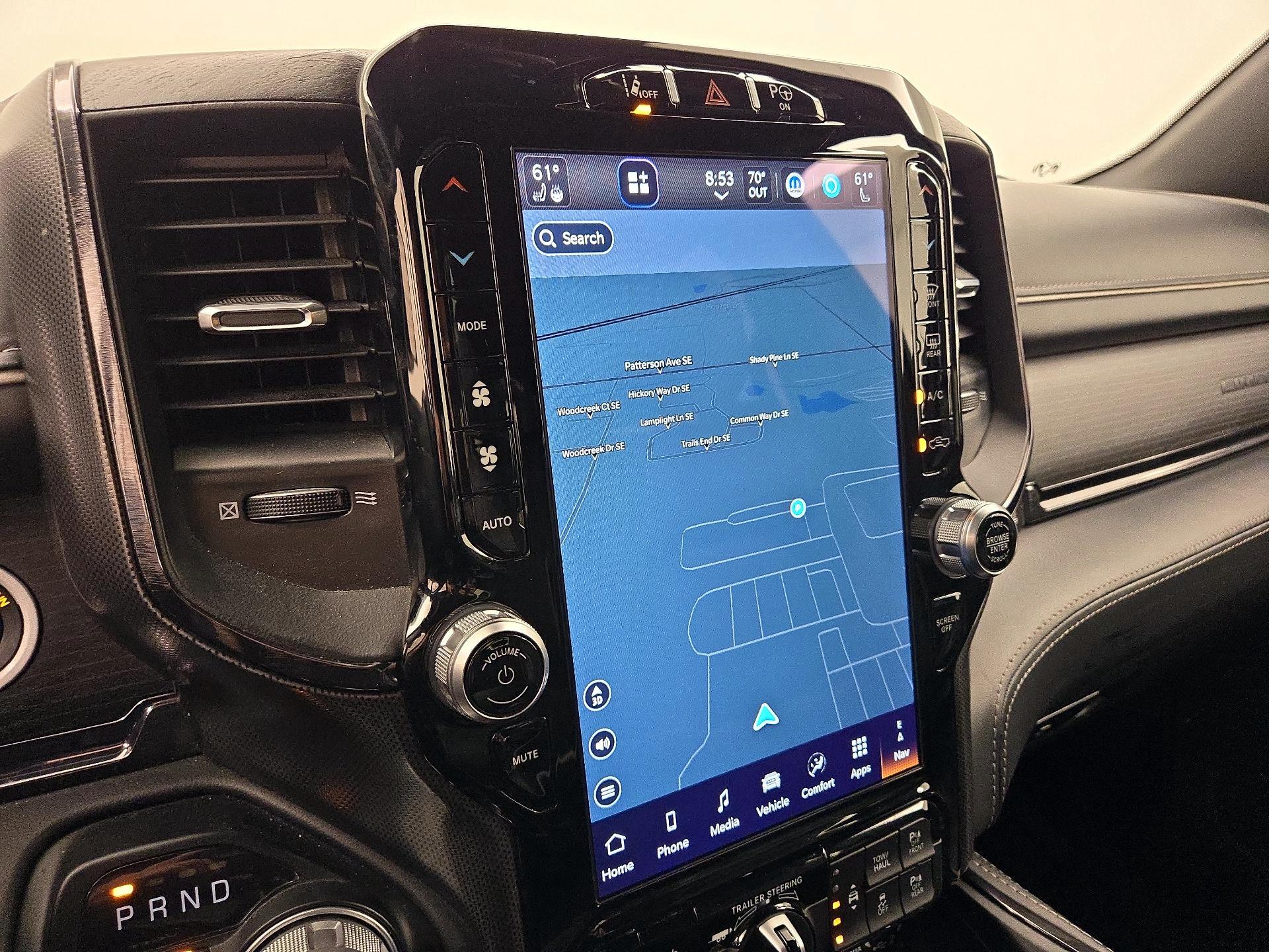 Thumbnail: 2022 RAM 1500 - 14