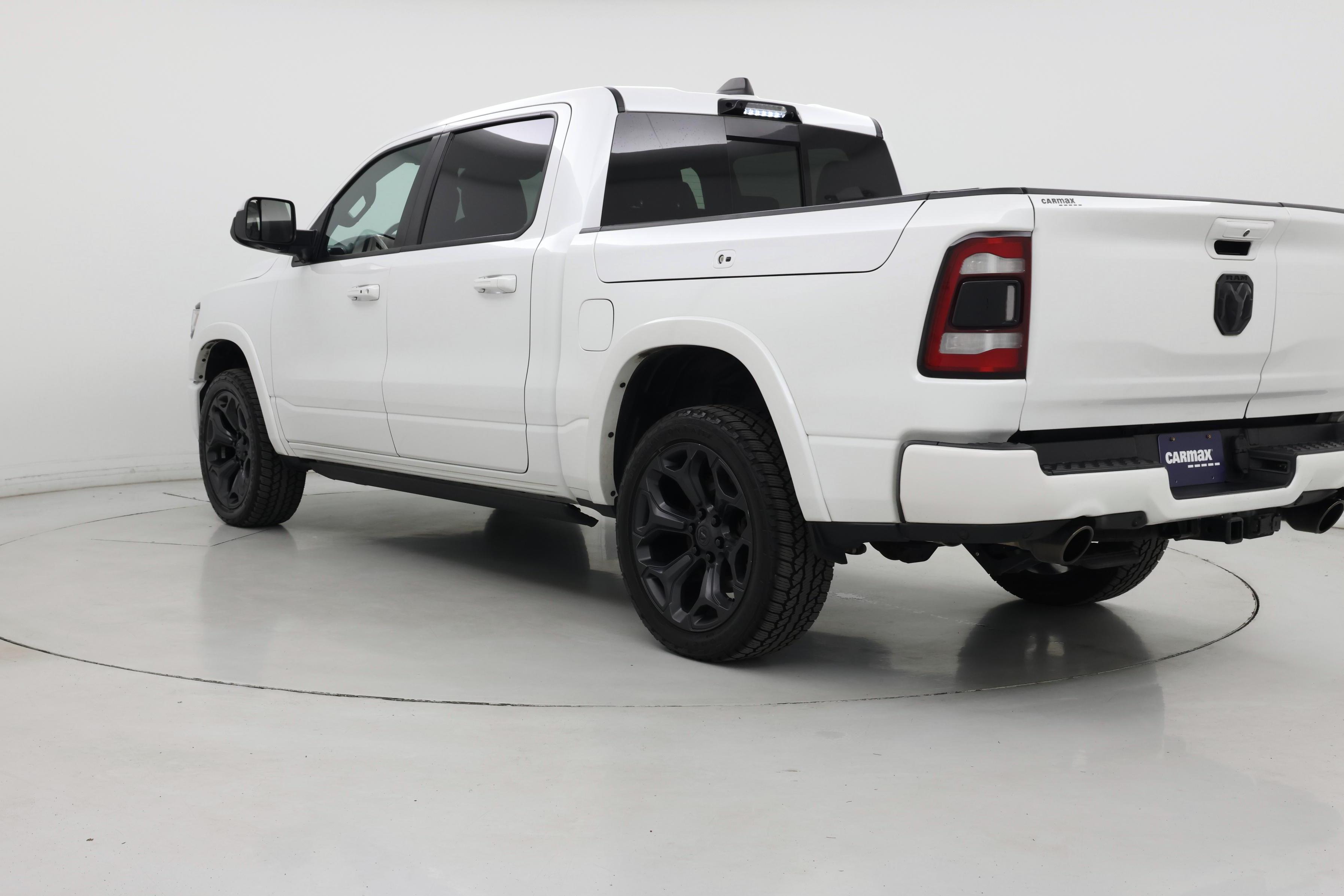 Thumbnail: 2022 RAM 1500 - 2