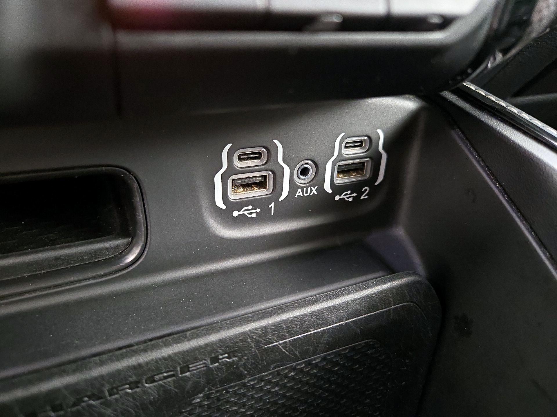 Thumbnail: 2022 RAM 1500 - 19