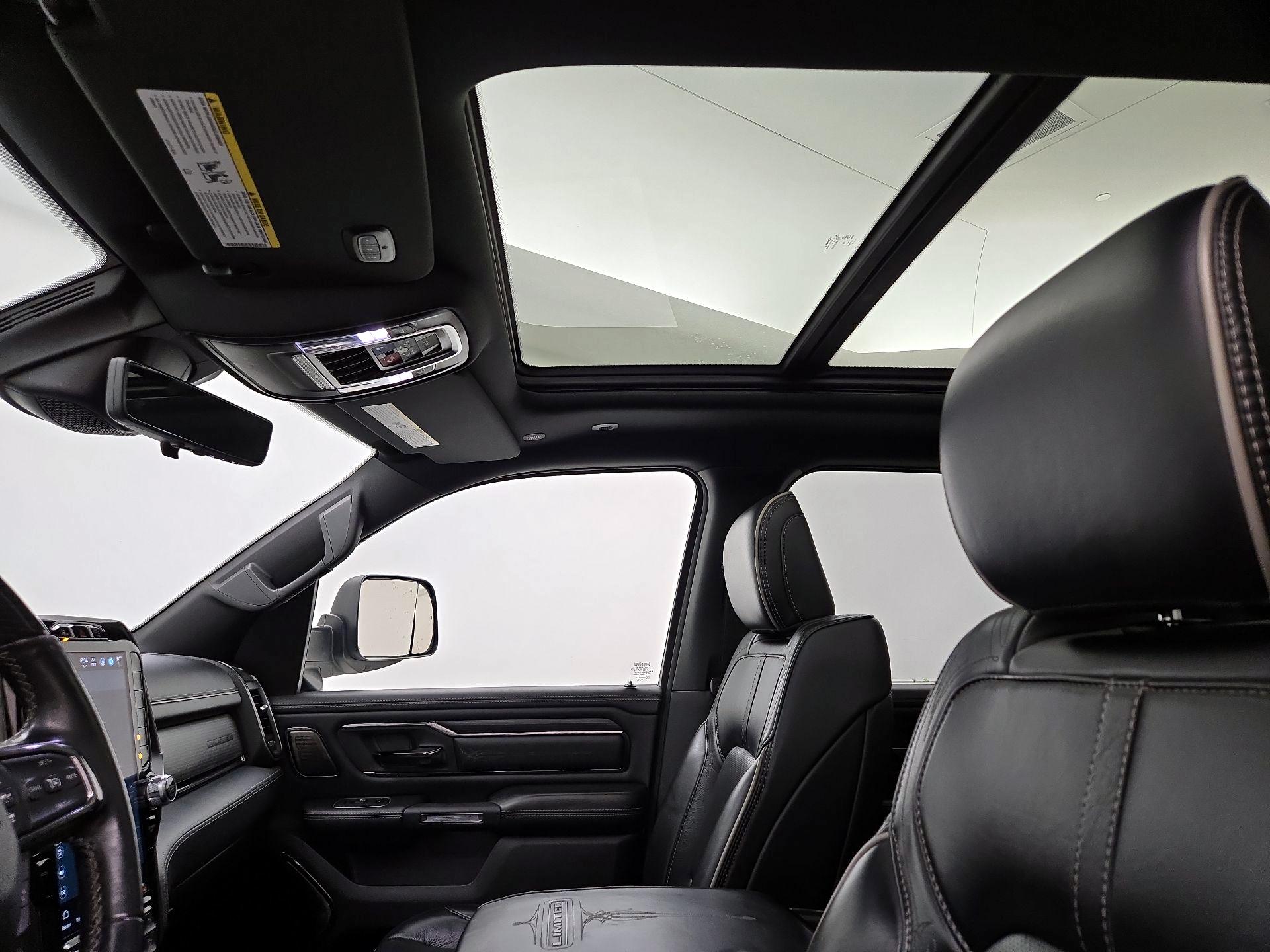 Thumbnail: 2022 RAM 1500 - 20