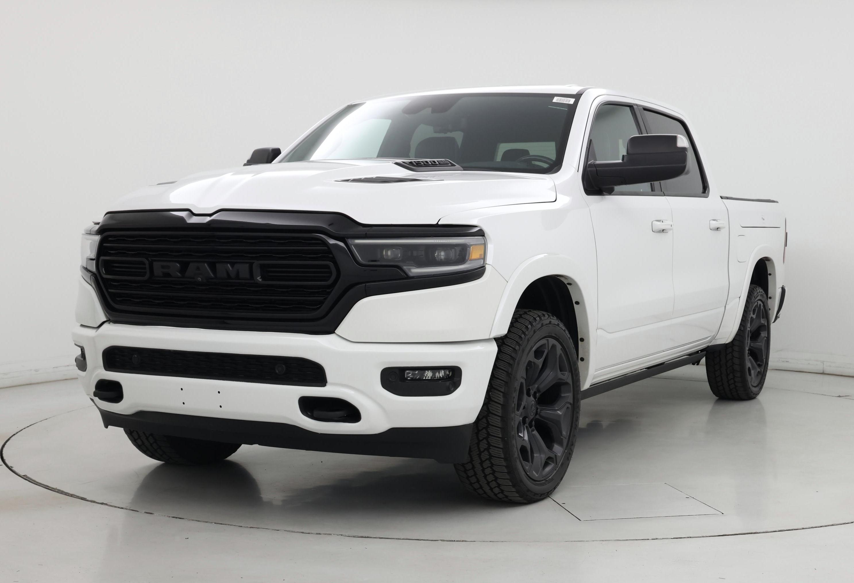 Thumbnail: 2022 RAM 1500 - 4