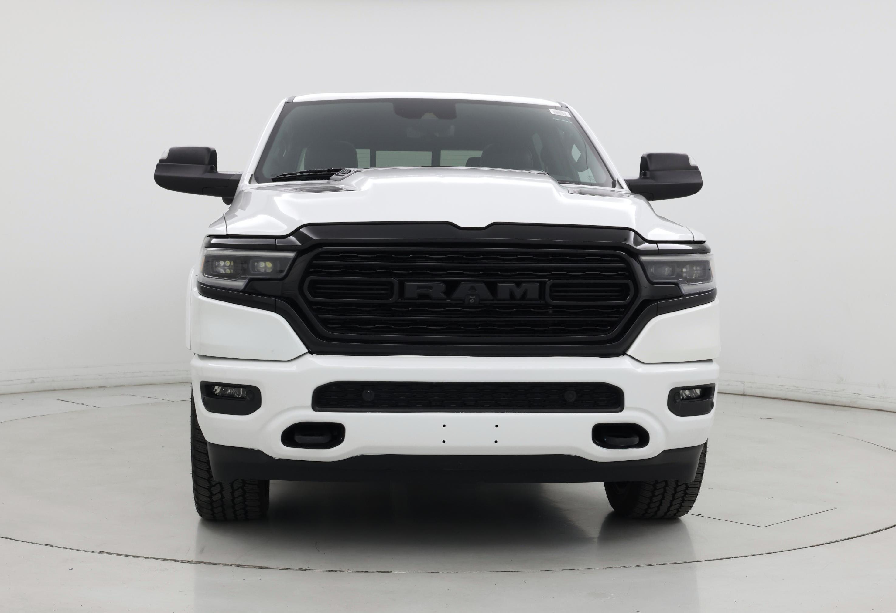 Thumbnail: 2022 RAM 1500 - 5