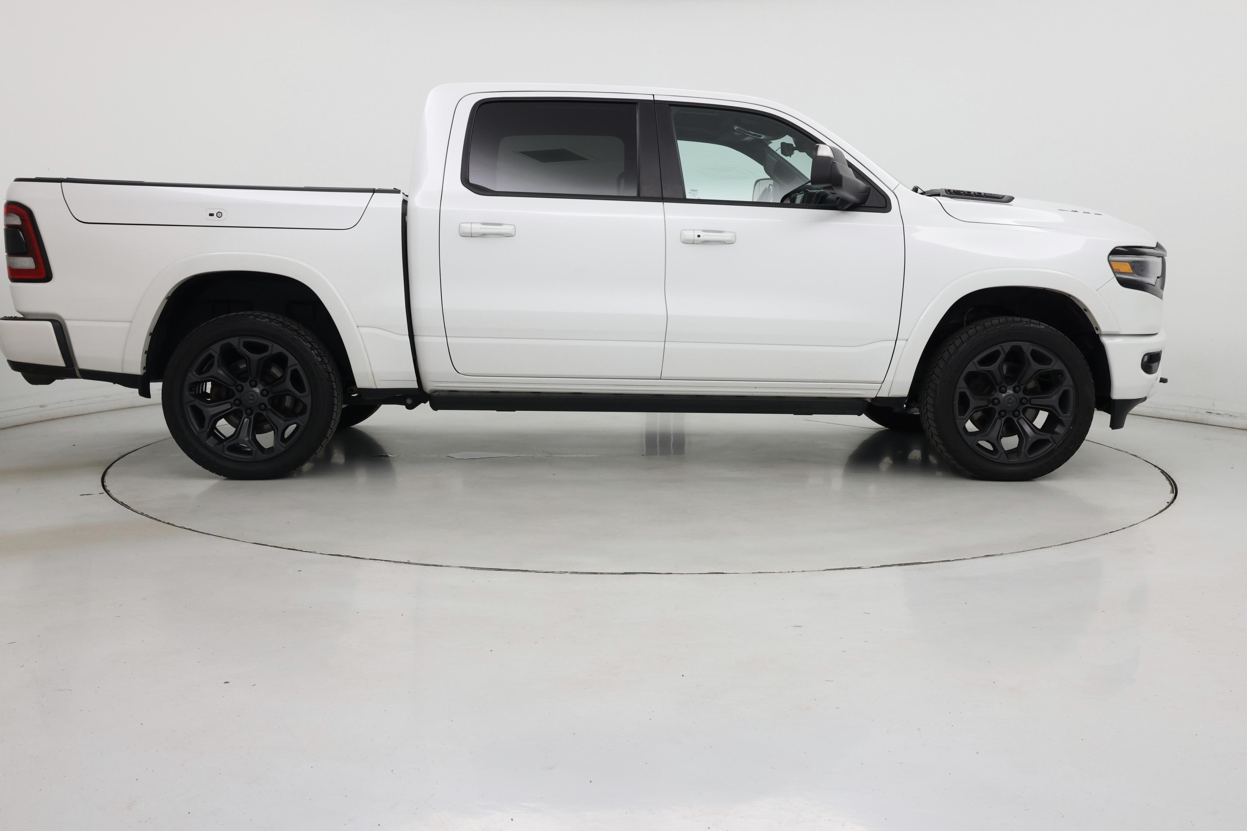 Thumbnail: 2022 RAM 1500 - 7