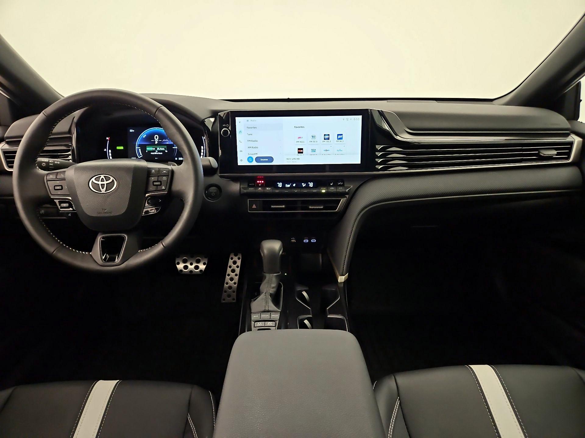 Thumbnail: 2026 Toyota Camry - 9
