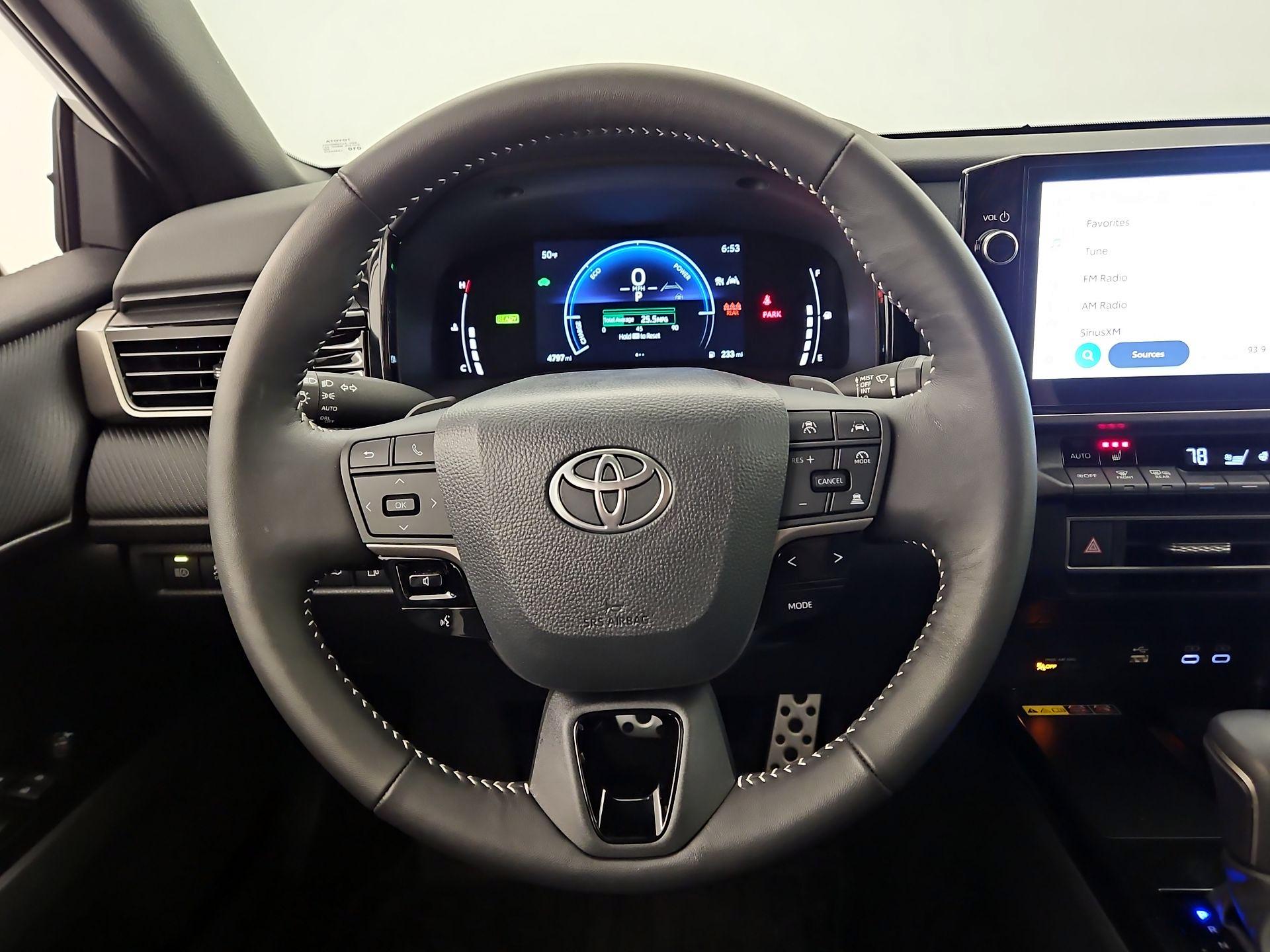 Thumbnail: 2026 Toyota Camry - 10