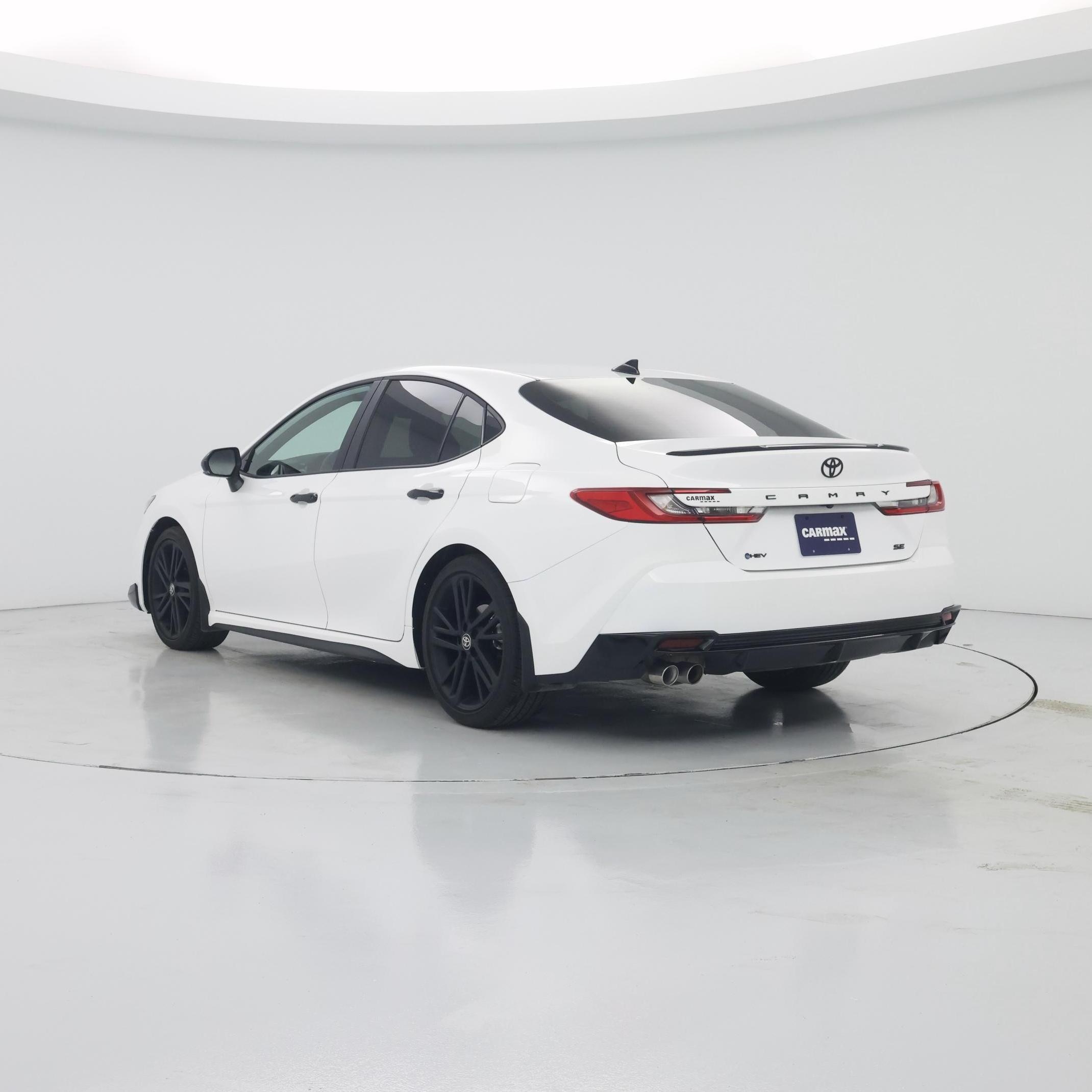 Thumbnail: 2026 Toyota Camry - 2