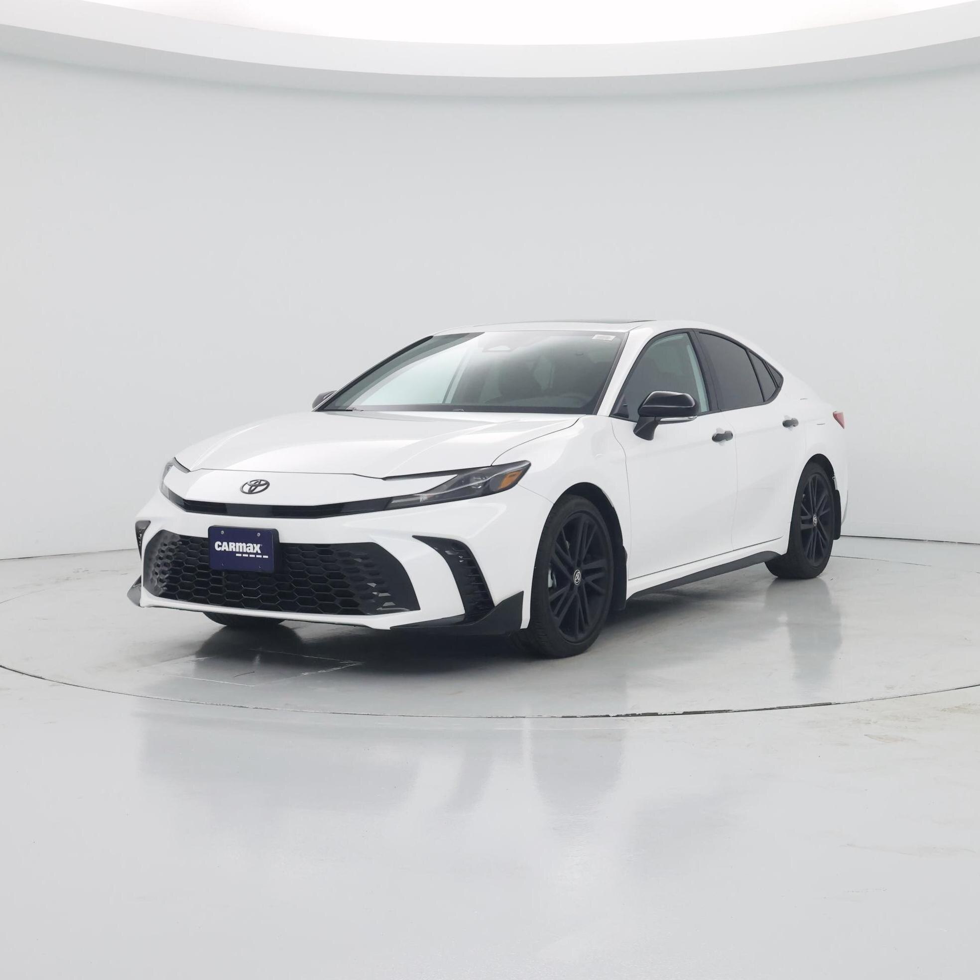 Thumbnail: 2026 Toyota Camry - 4
