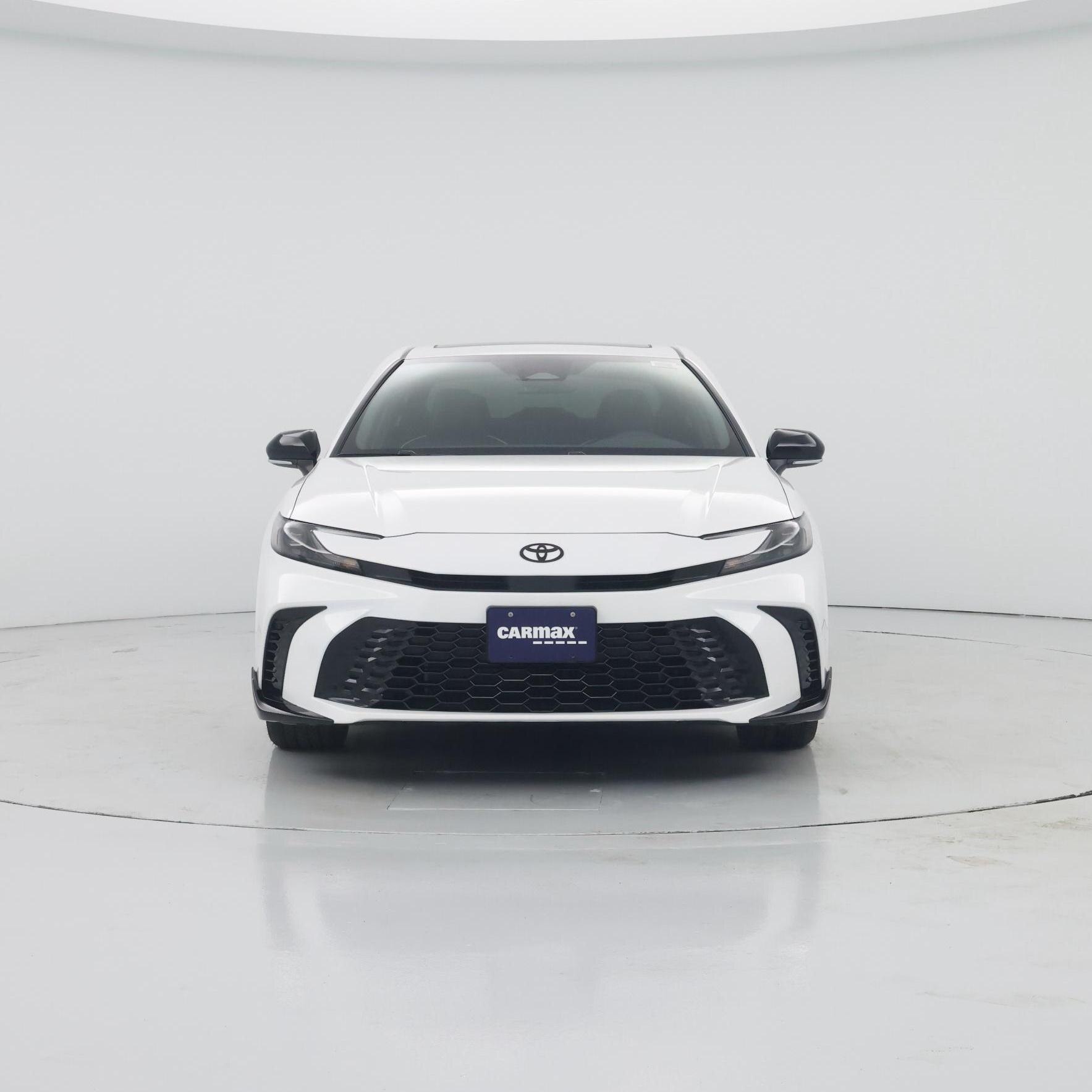 Thumbnail: 2026 Toyota Camry - 5