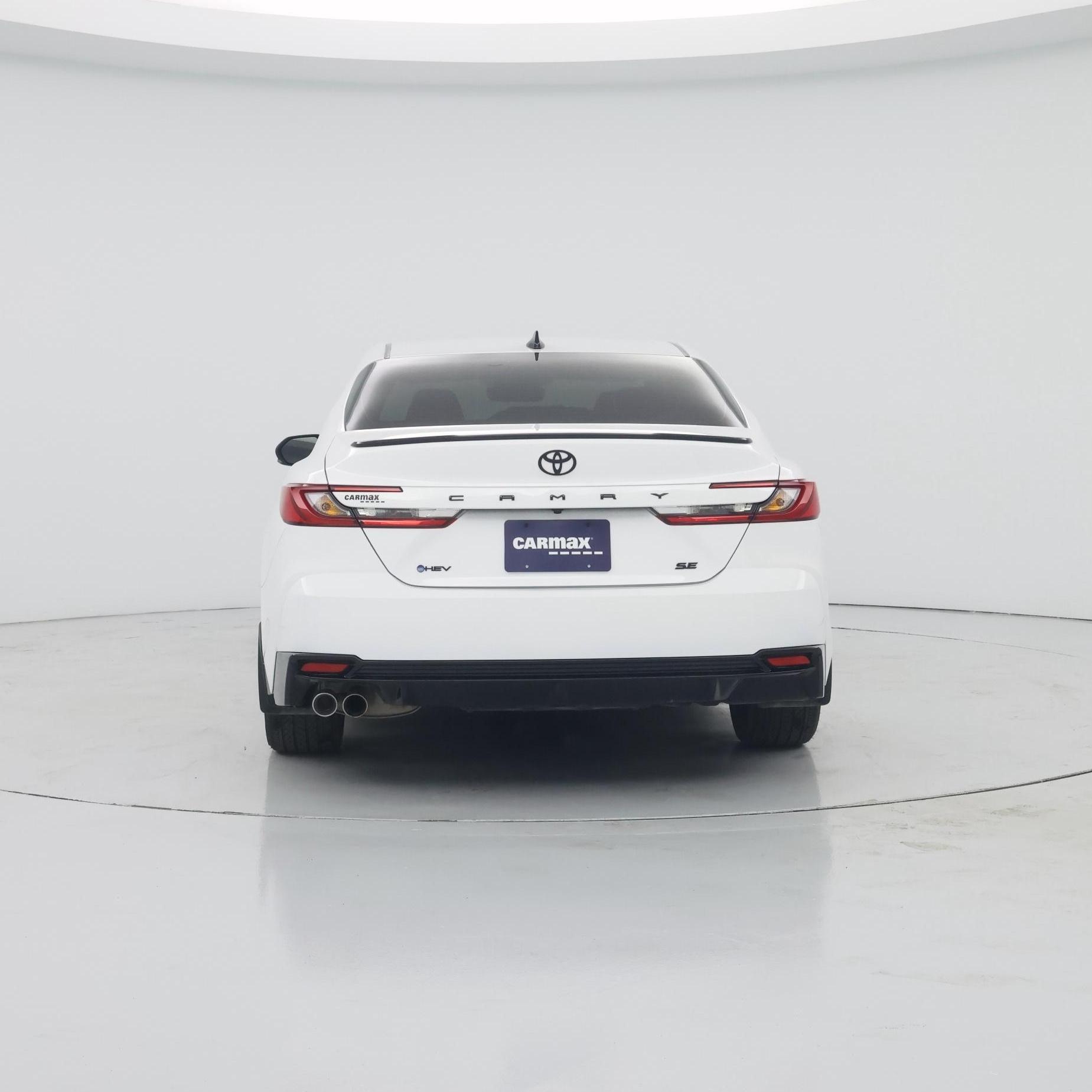 Thumbnail: 2026 Toyota Camry - 6