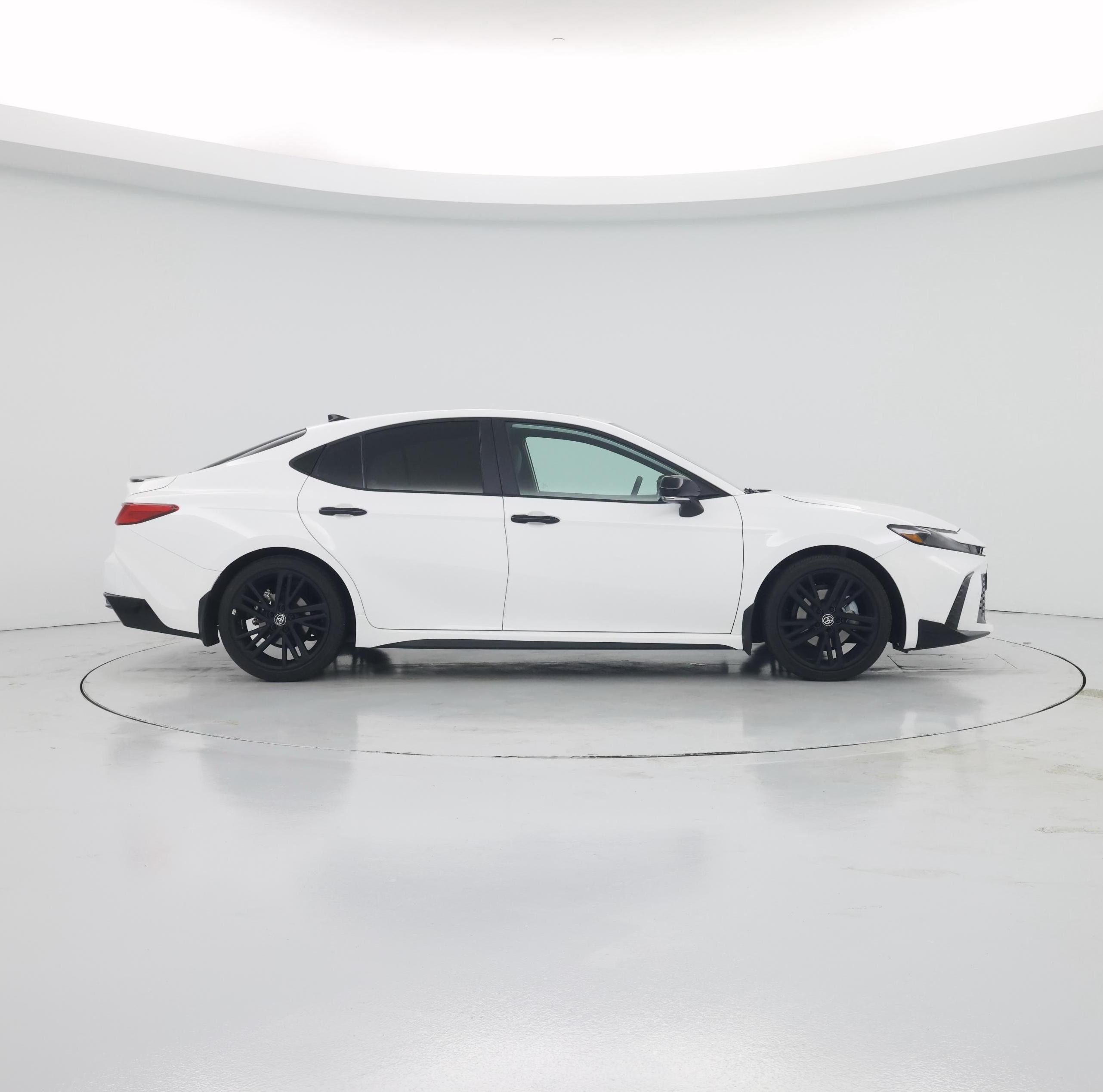 Thumbnail: 2026 Toyota Camry - 7