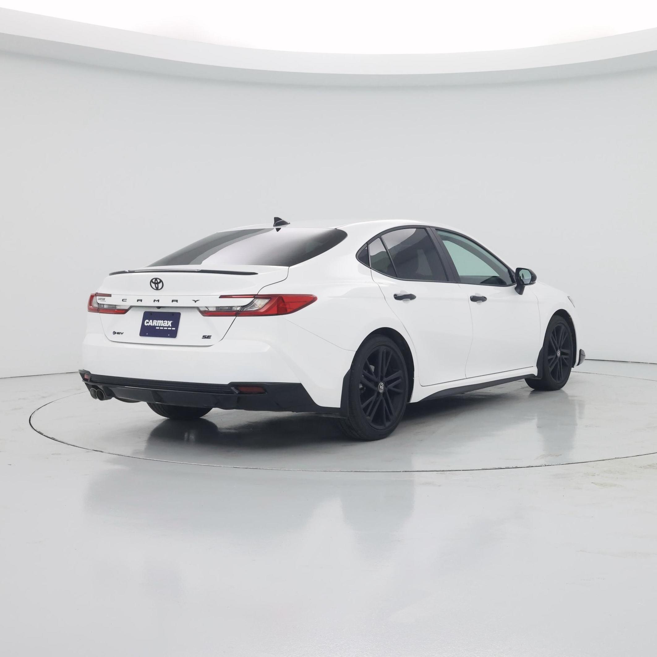 Thumbnail: 2026 Toyota Camry - 8