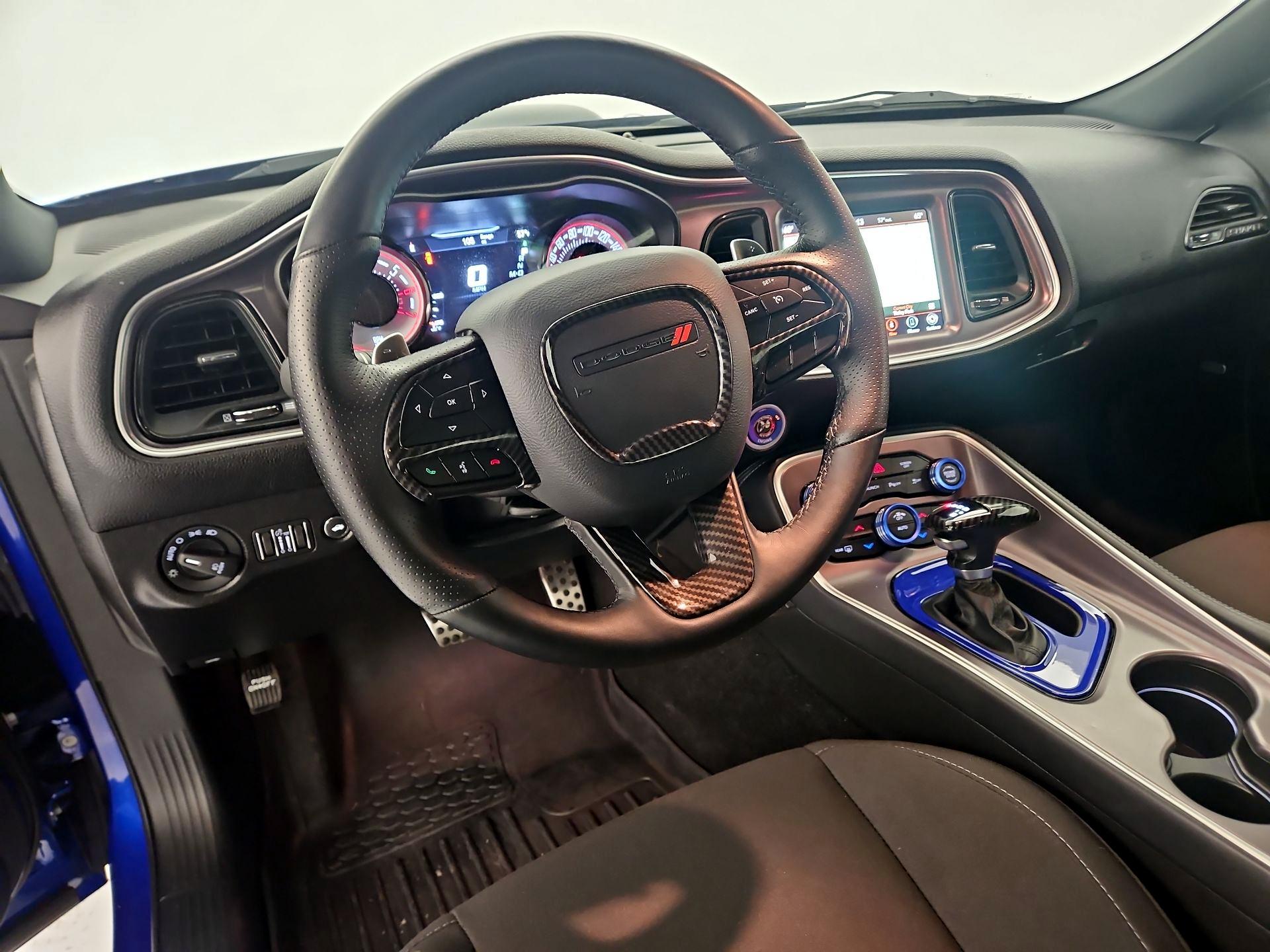 Thumbnail: 2021 Dodge Challenger - 9