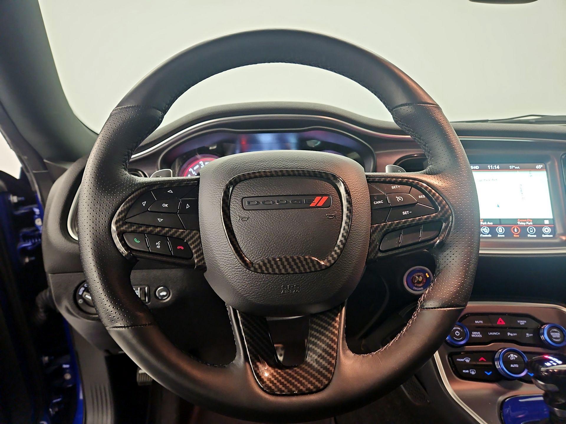 Thumbnail: 2021 Dodge Challenger - 10