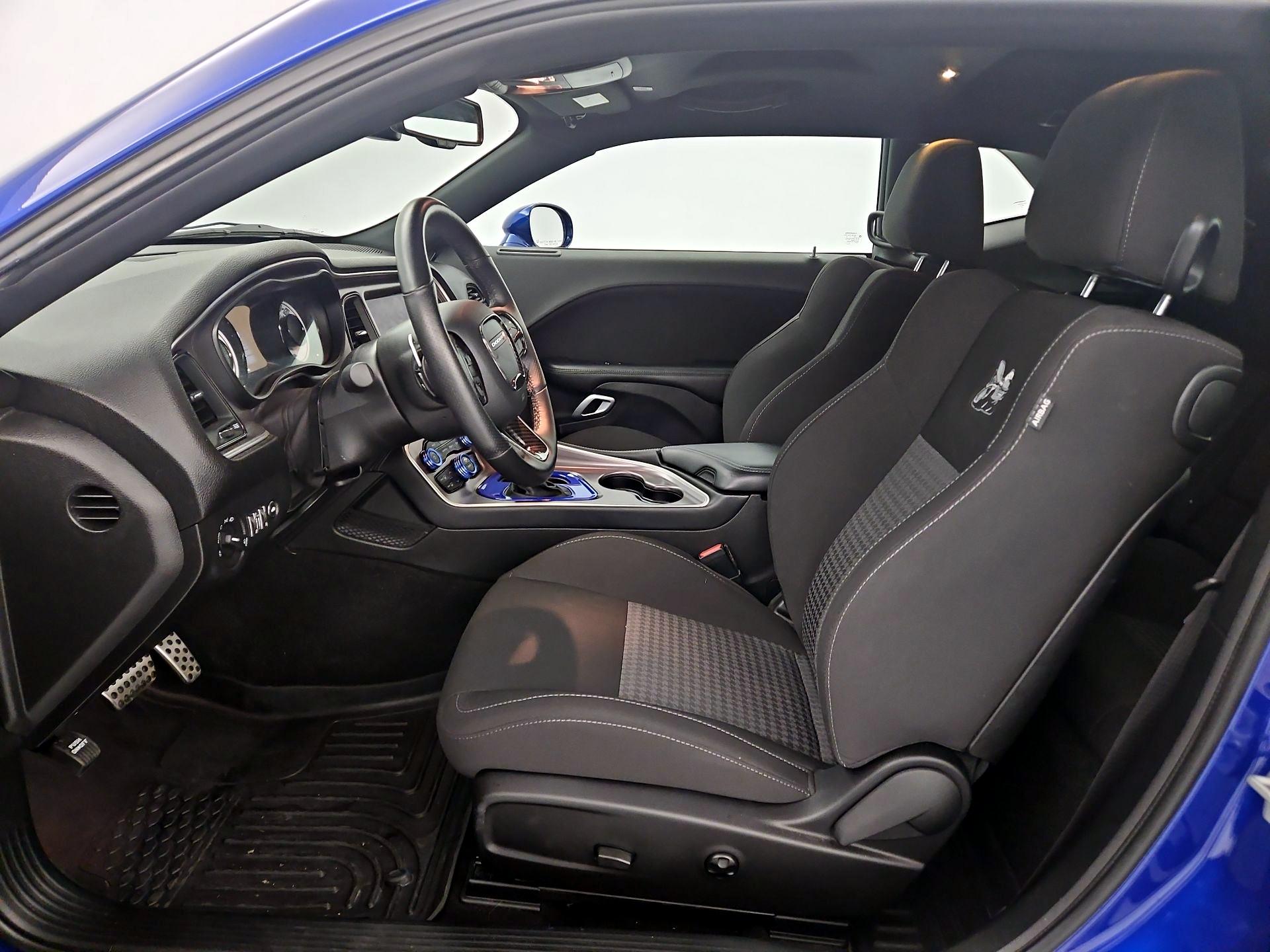 Thumbnail: 2021 Dodge Challenger - 11